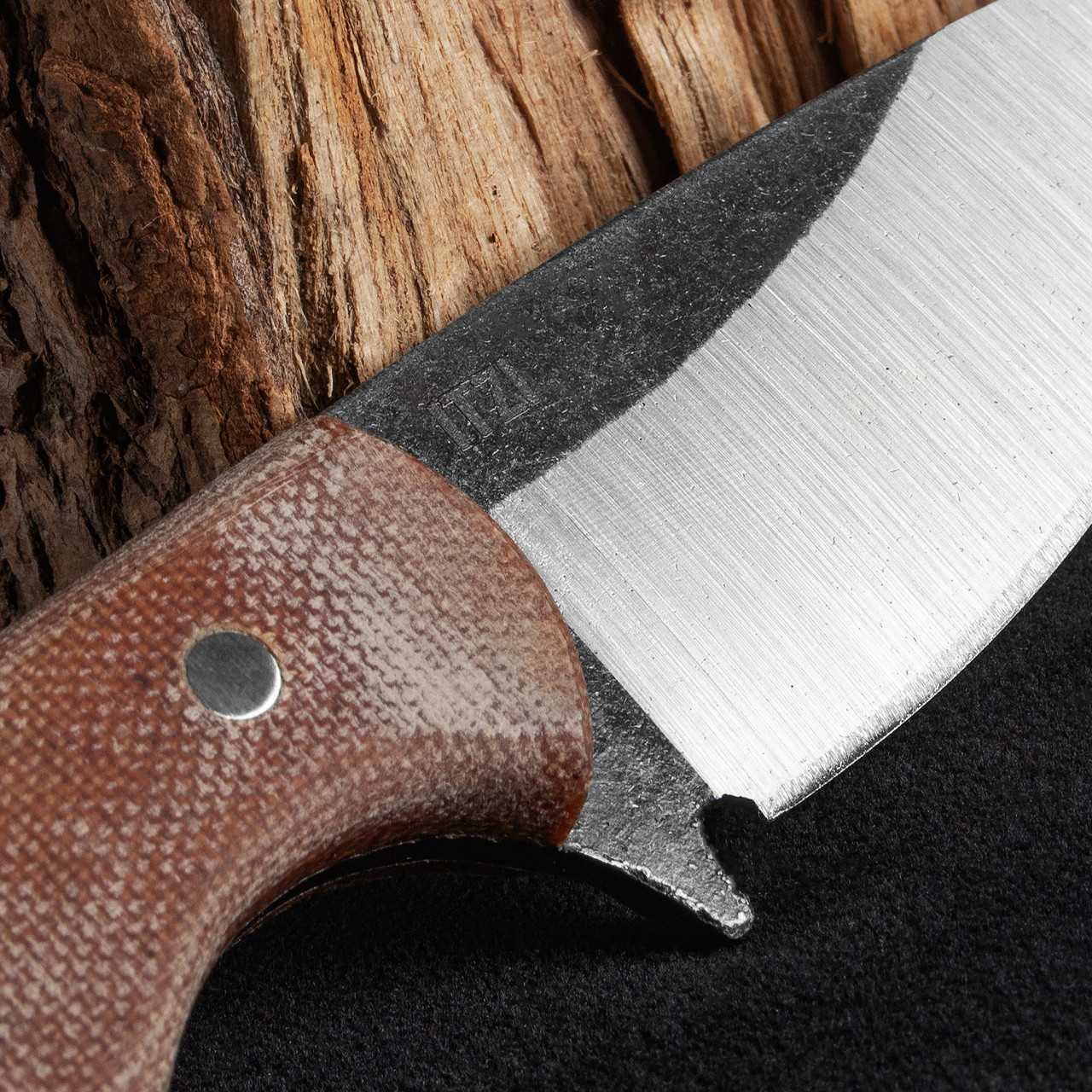 Condor Itzi Fixed Blade