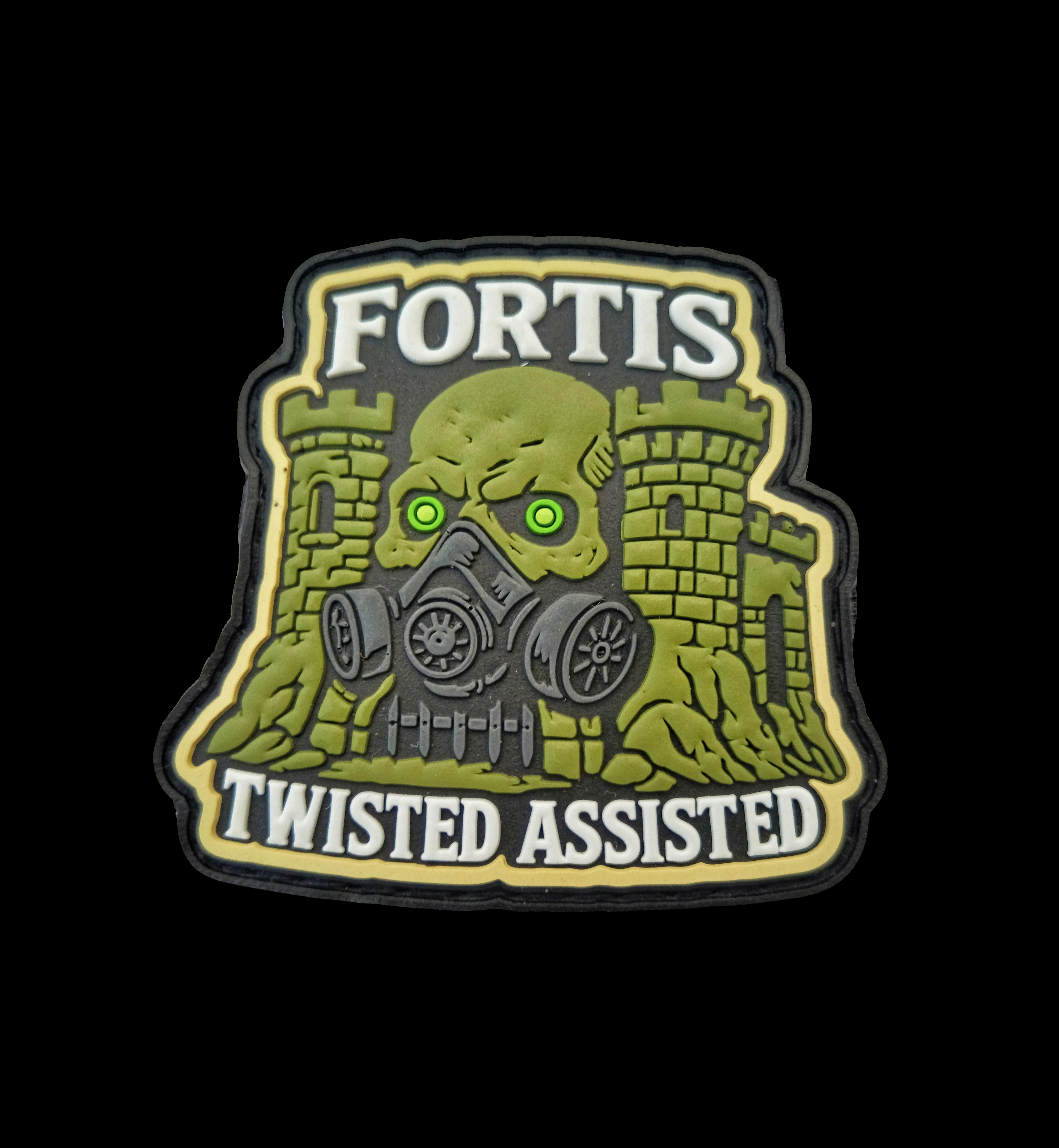 Twisted Fortis Gift Pack