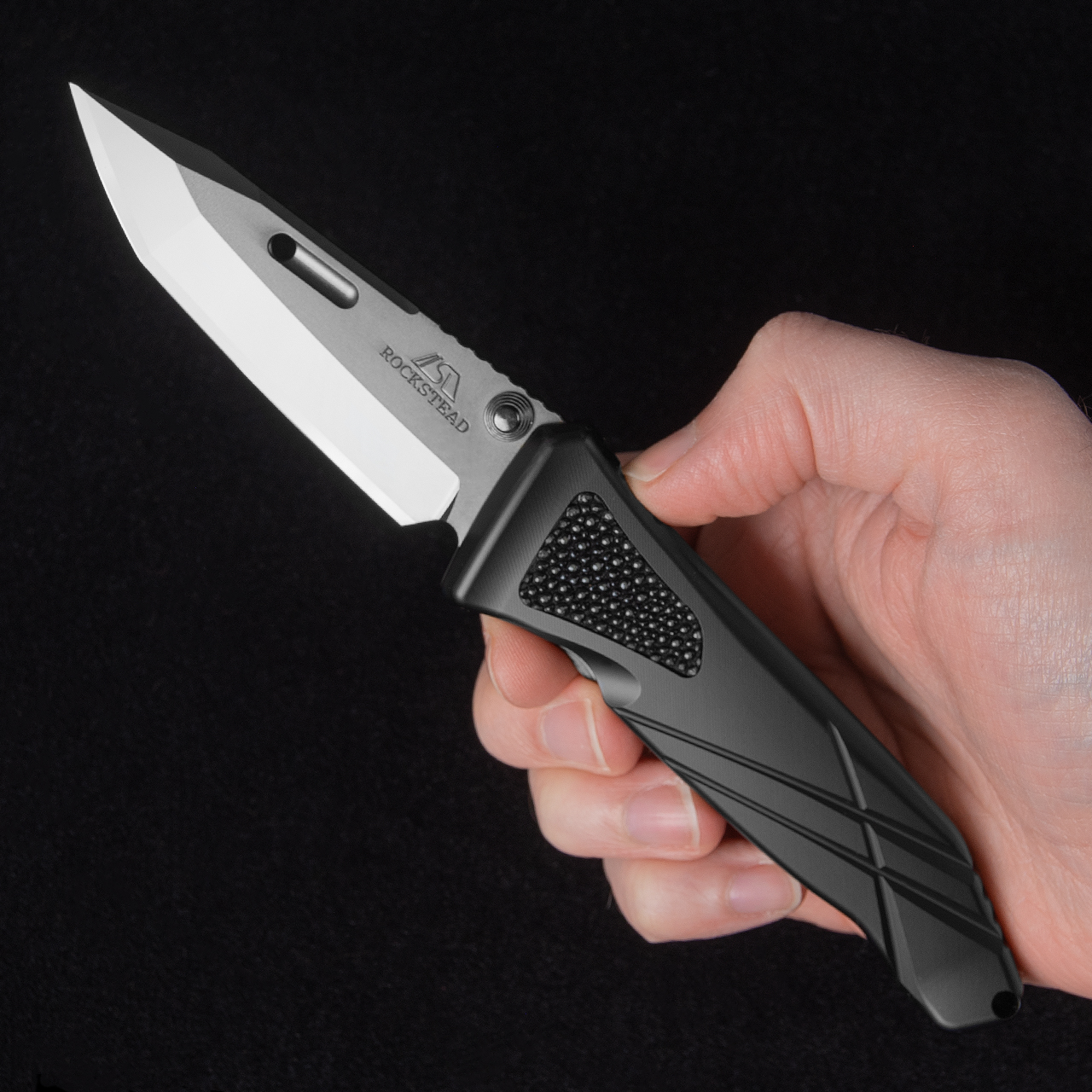 Rockstead Chi HPC