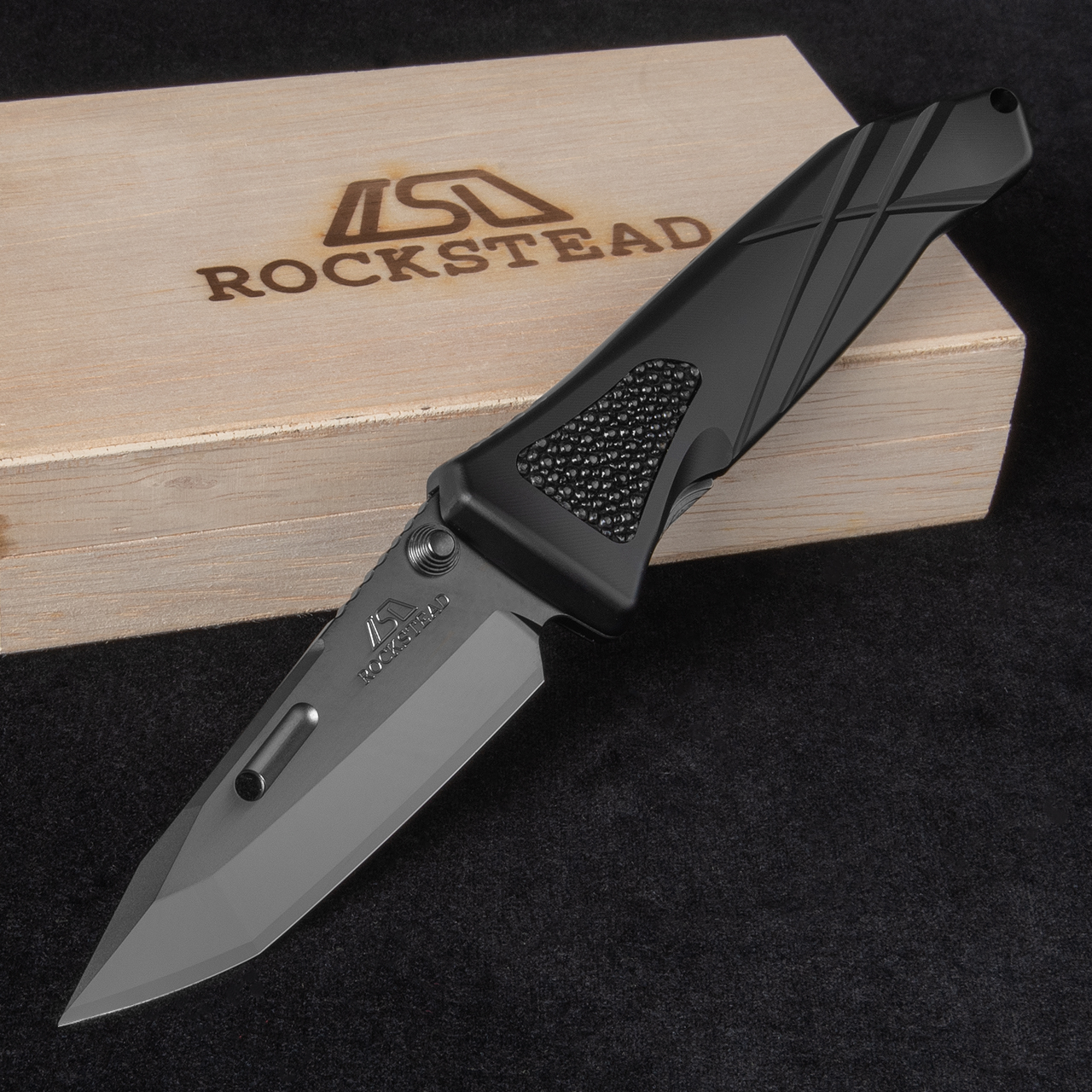 Rockstead Chi HPC