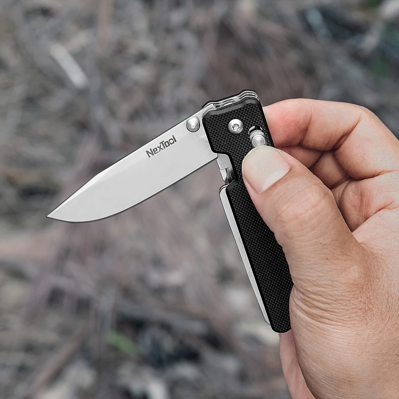 Nextool Knight K30 G10 Multi-Tool