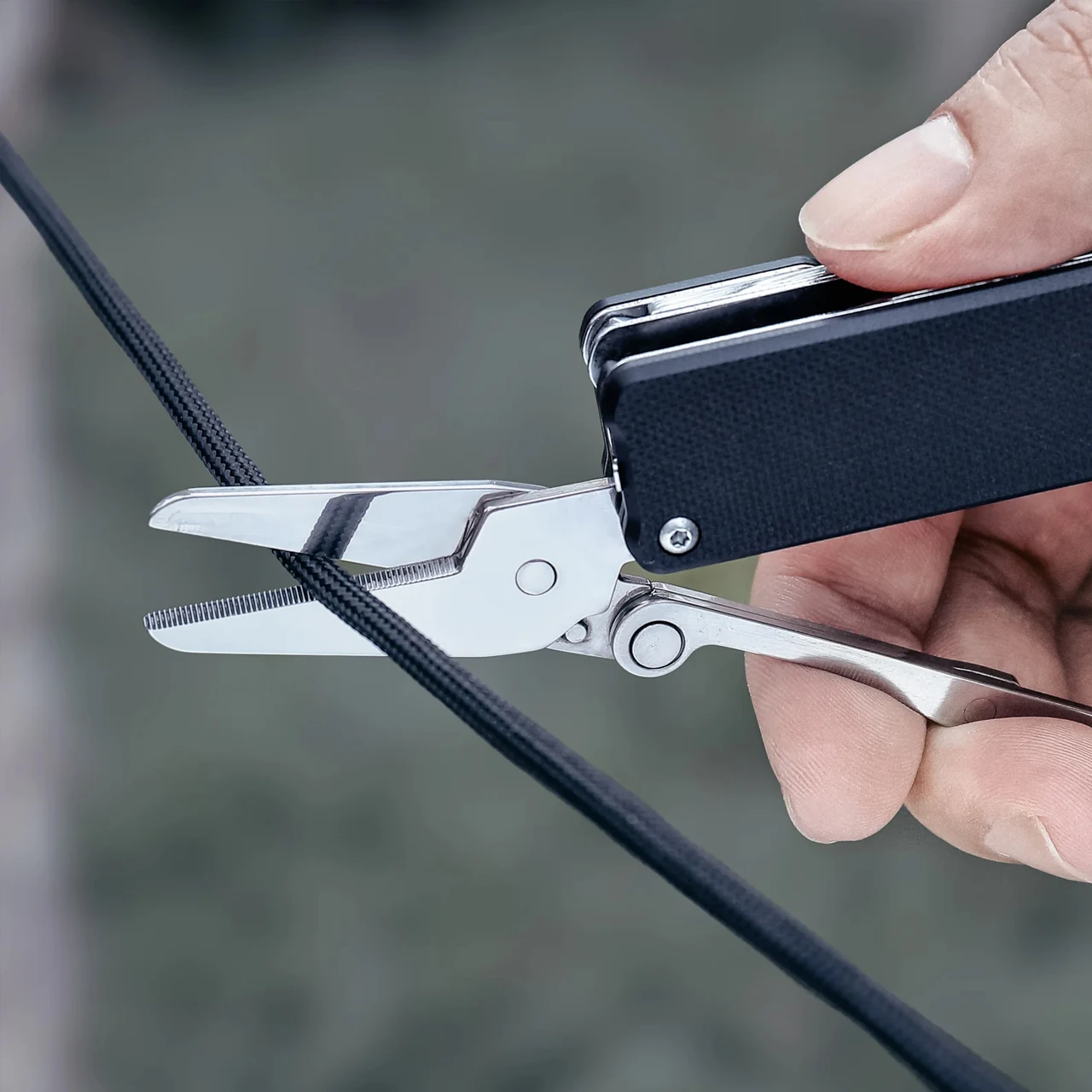 Nextool Knight K30 G10 Multi-Tool