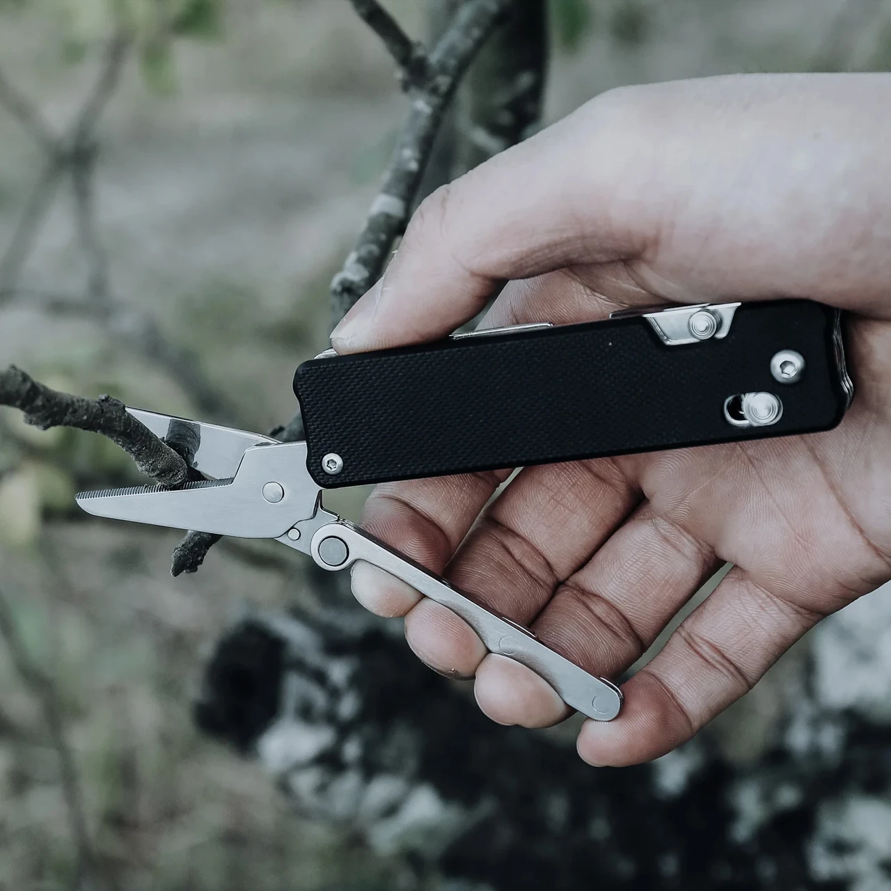 Nextool Knight K30 G10 Multi-Tool