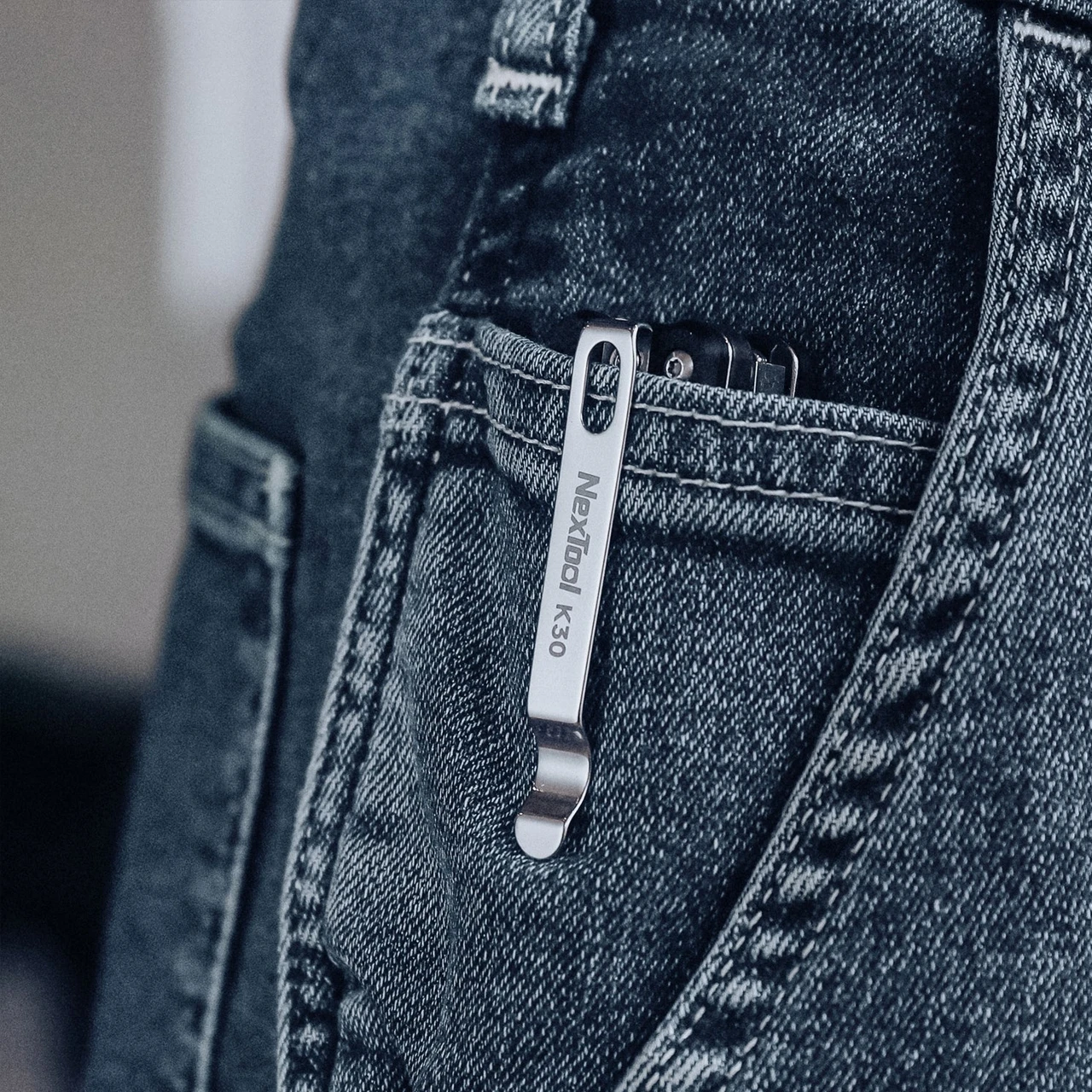 Nextool Knight K30 G10 Multi-Tool