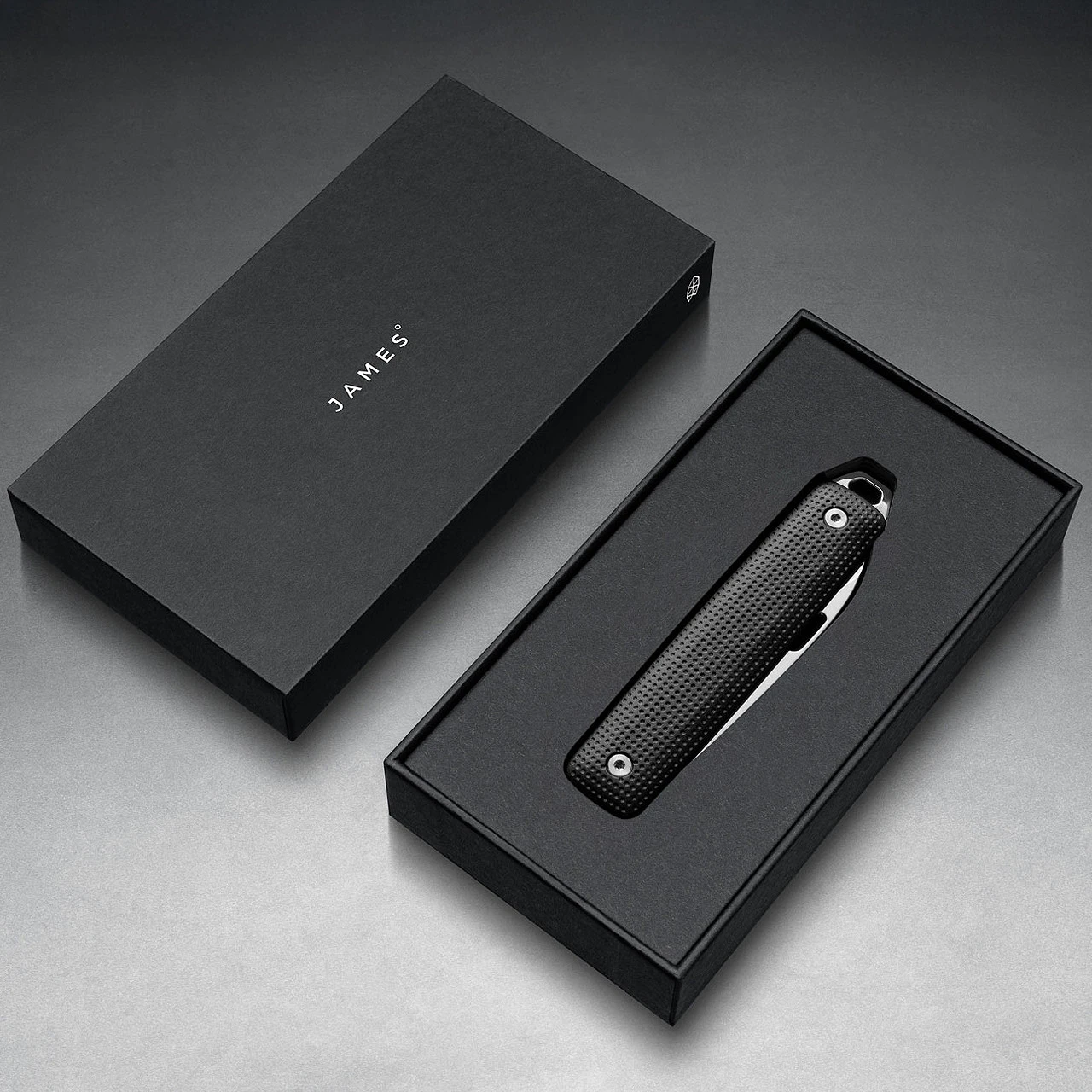 James Brand "The Ellis" Folding Knife