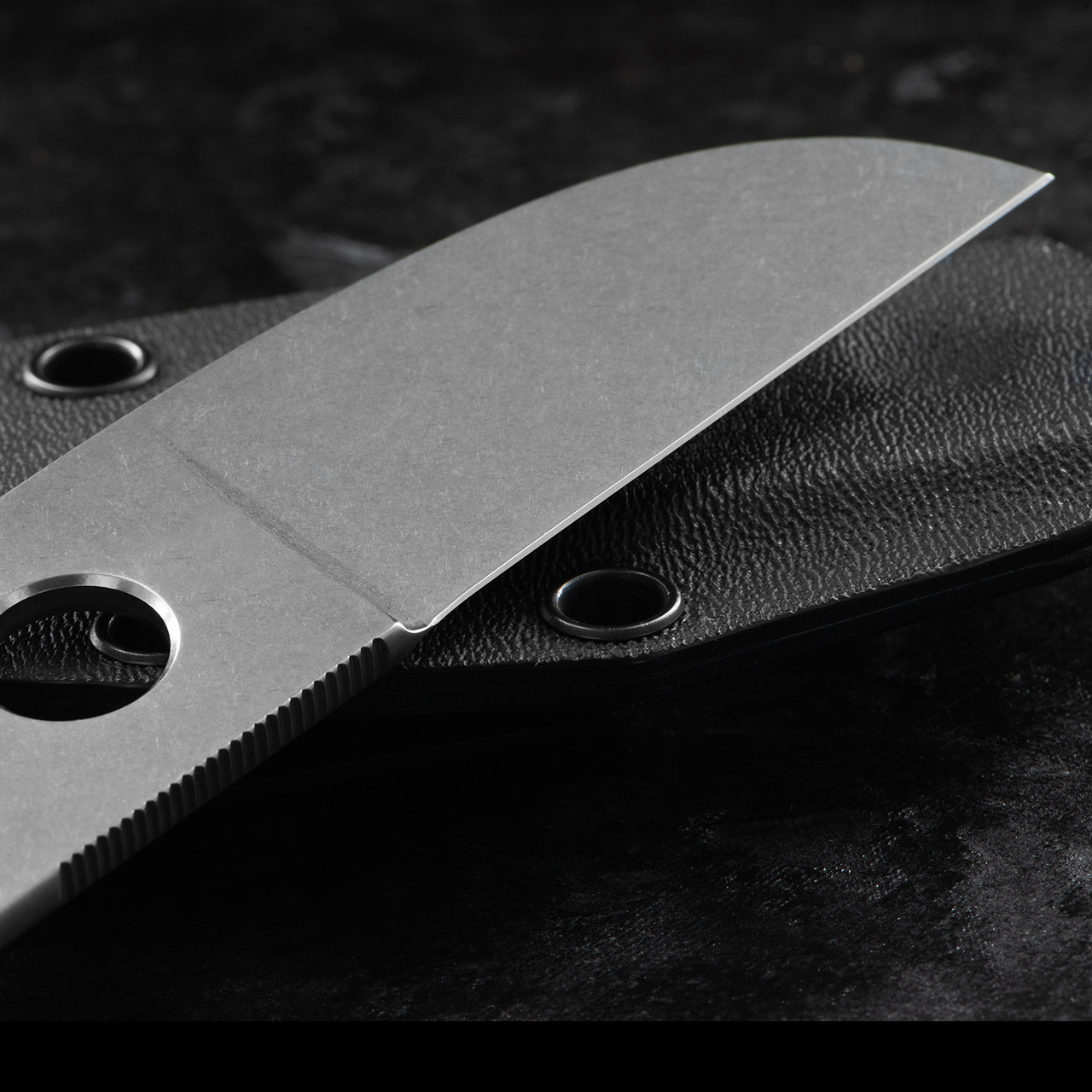 Anso Sheepsfoot Hunter Orange G10