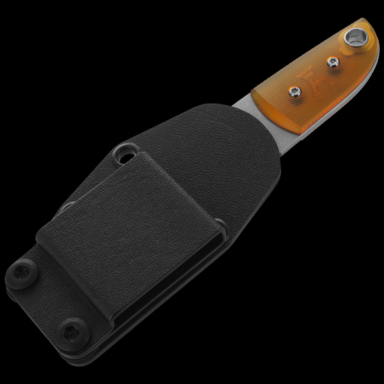 Anso Sheepsfoot Ultem