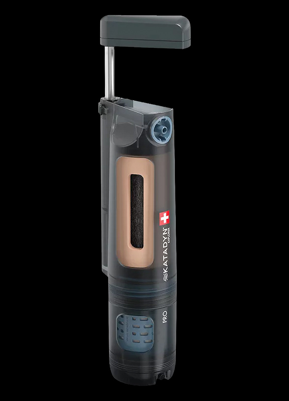 Katadyn Explorer Pro Purifier