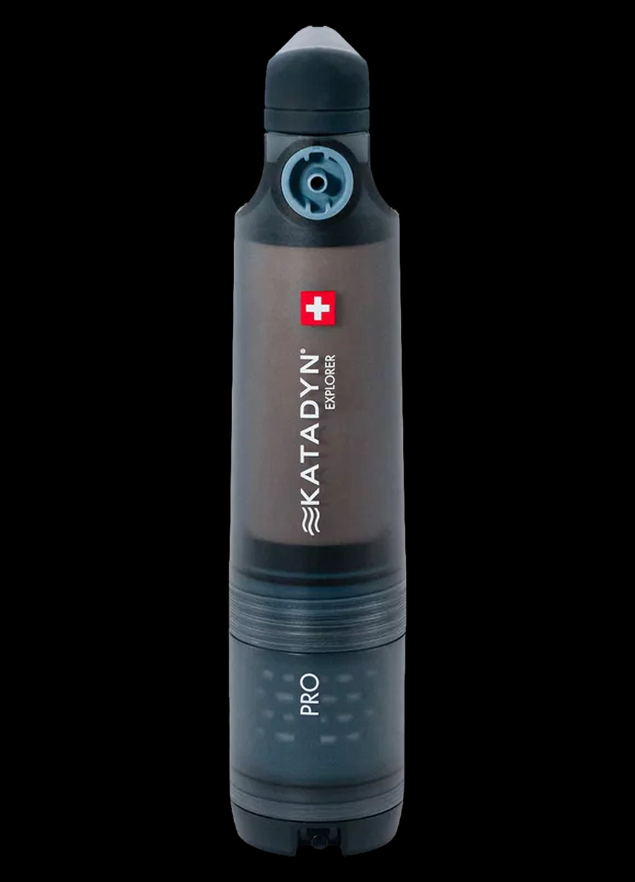 Katadyn Explorer Pro Purifier