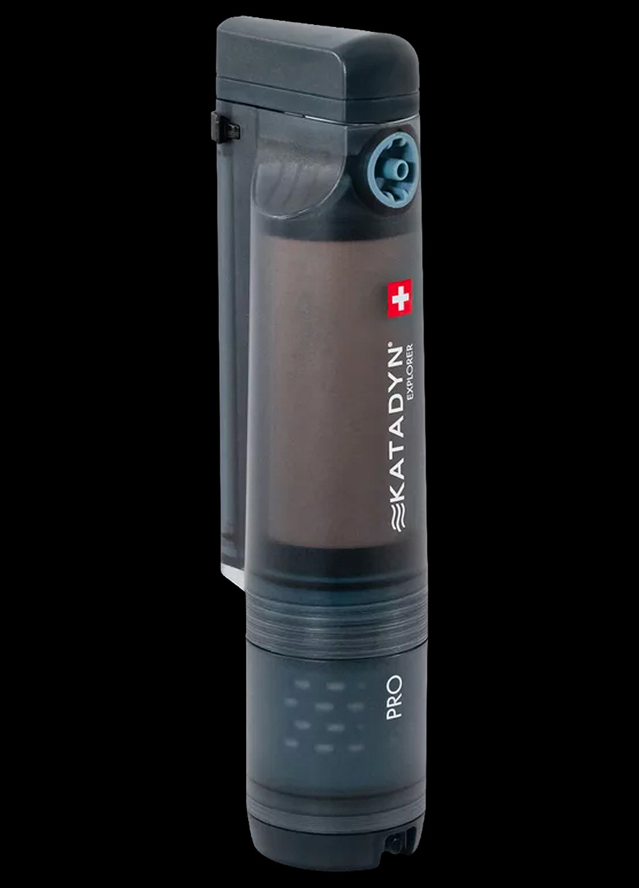 Katadyn Explorer Pro Purifier