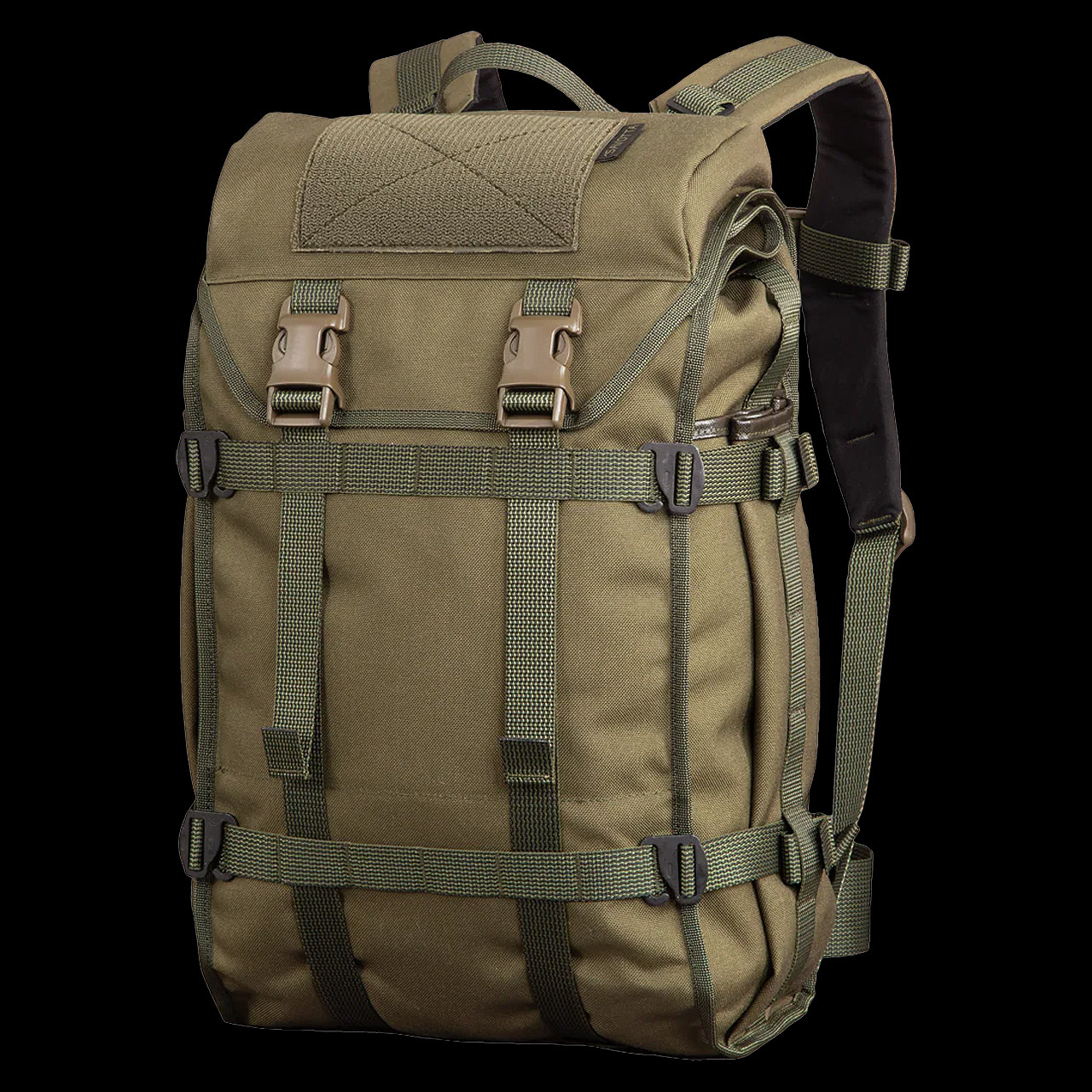 Savotta Kahakka 25L Green