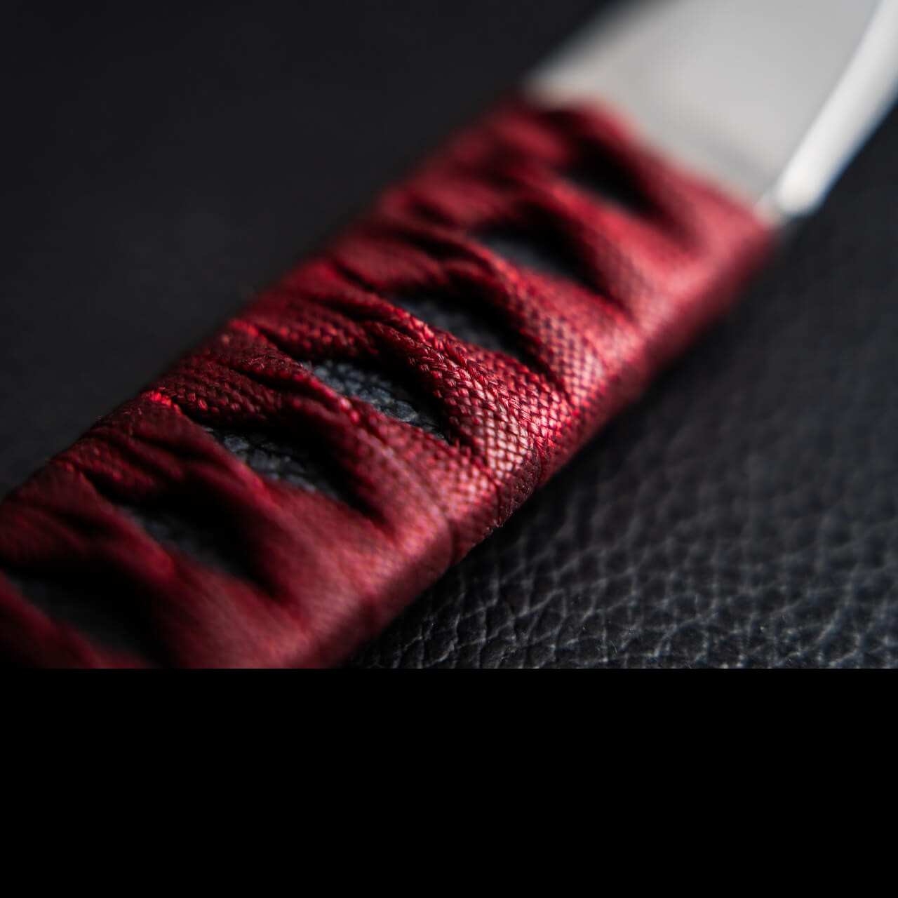 Boker Plus Kissaki Fixed Blade