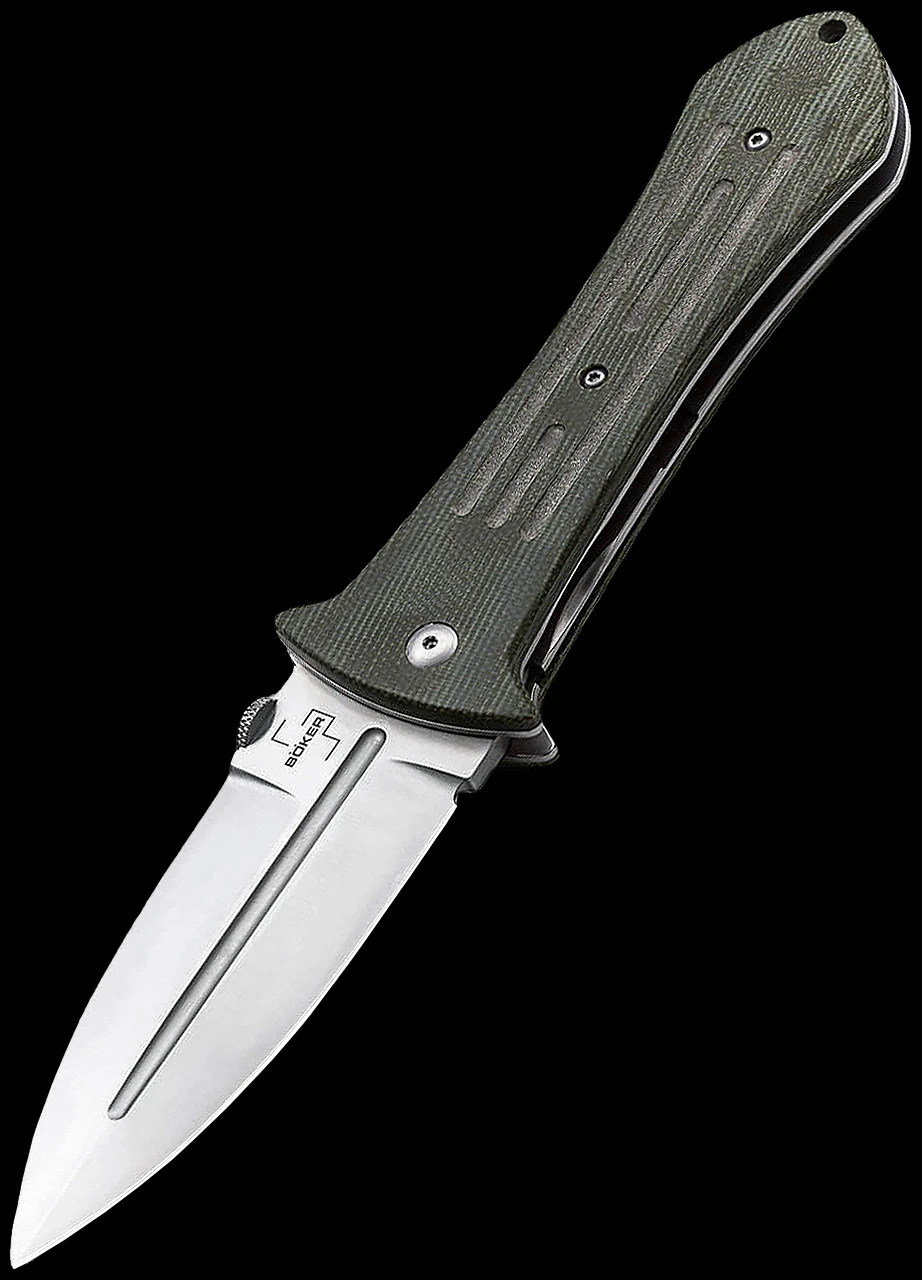 Boker Plus Pocket Smatchet