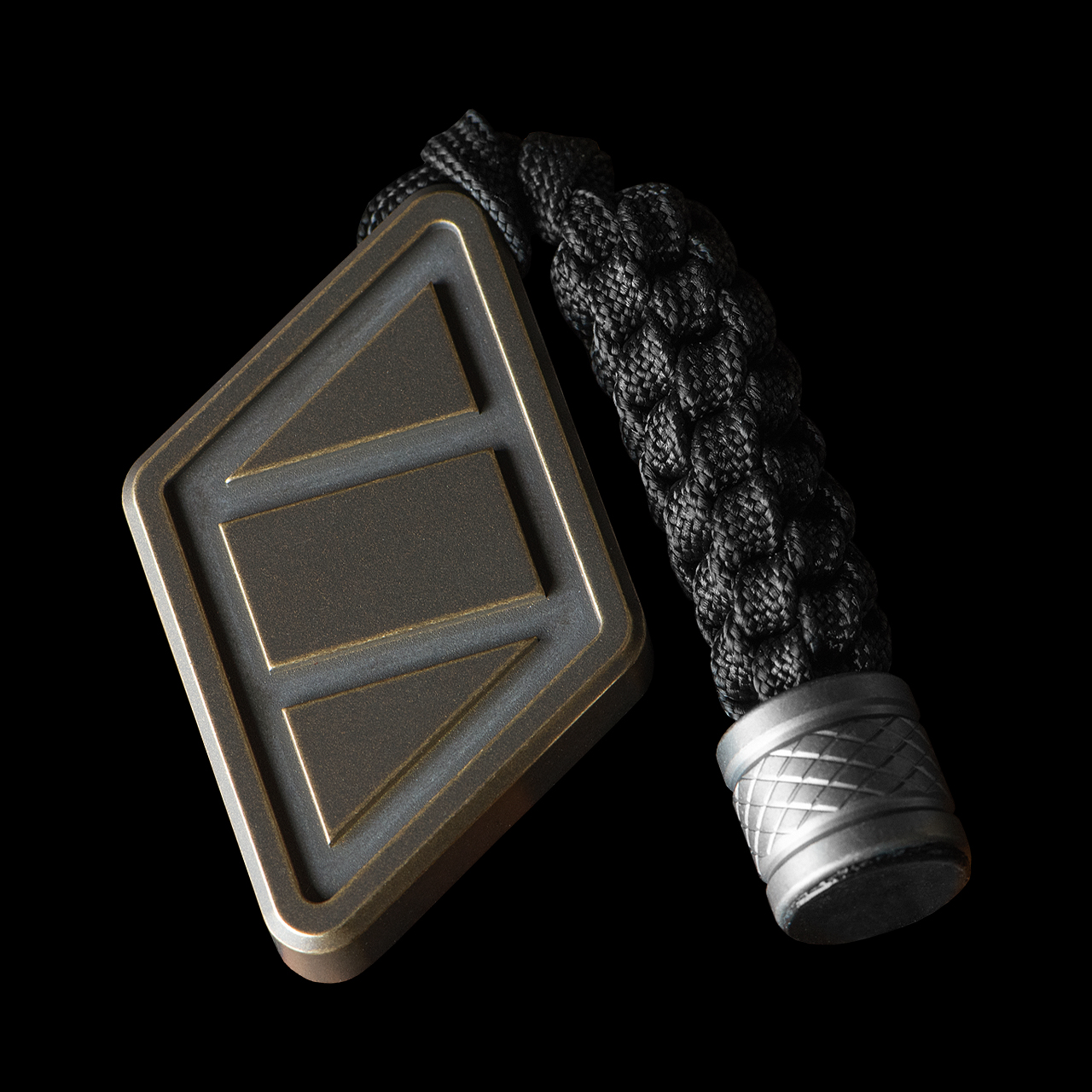 Notorious EDC NFG Worry Stone