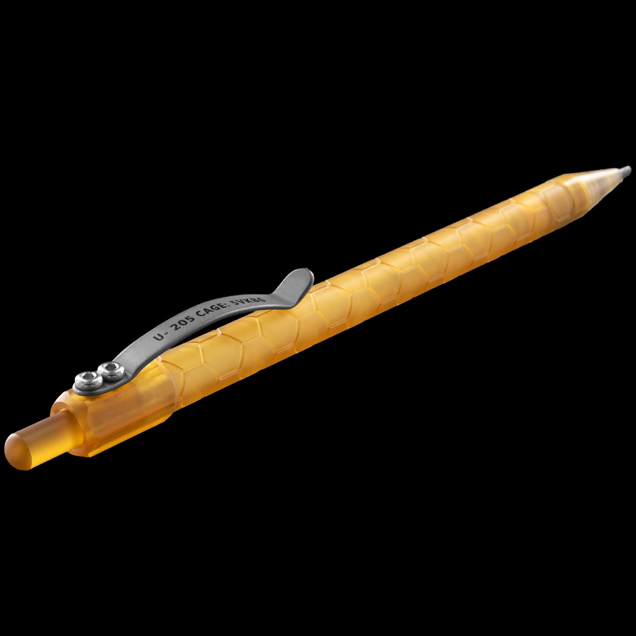 Maratac DraftTitan Mechanical Pencil Ultem