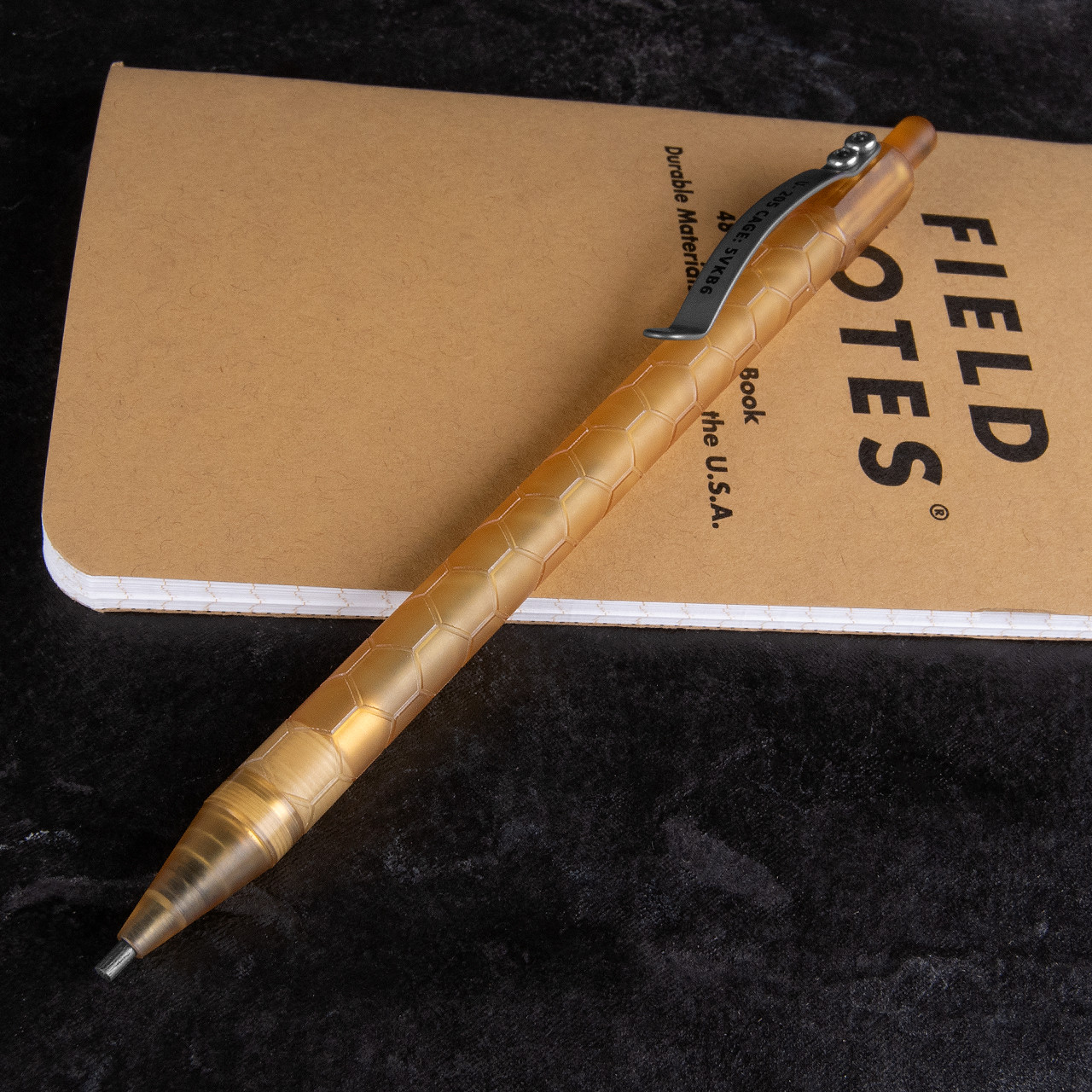 Maratac DraftTitan Mechanical Pencil Ultem