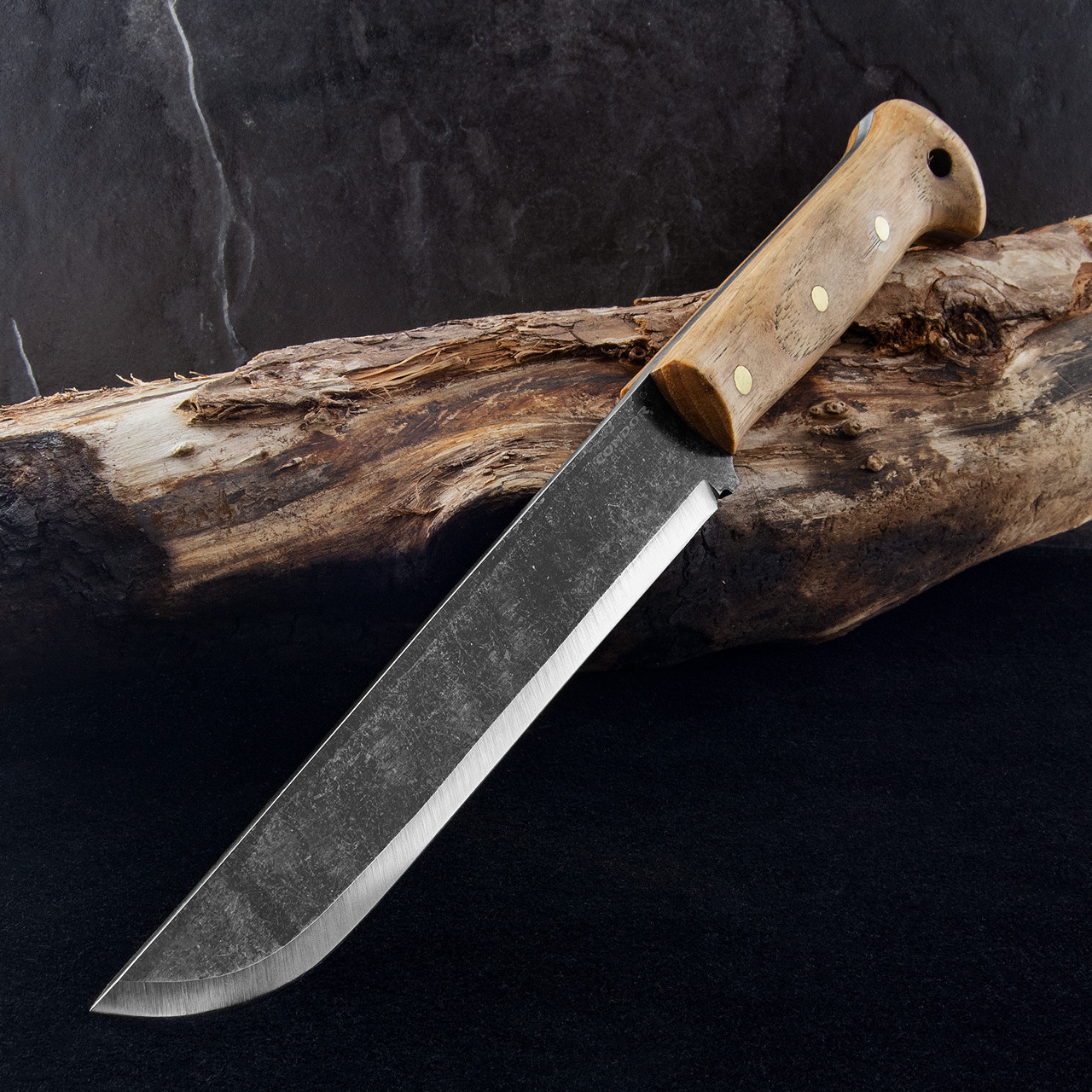 Condor Leuku Knife