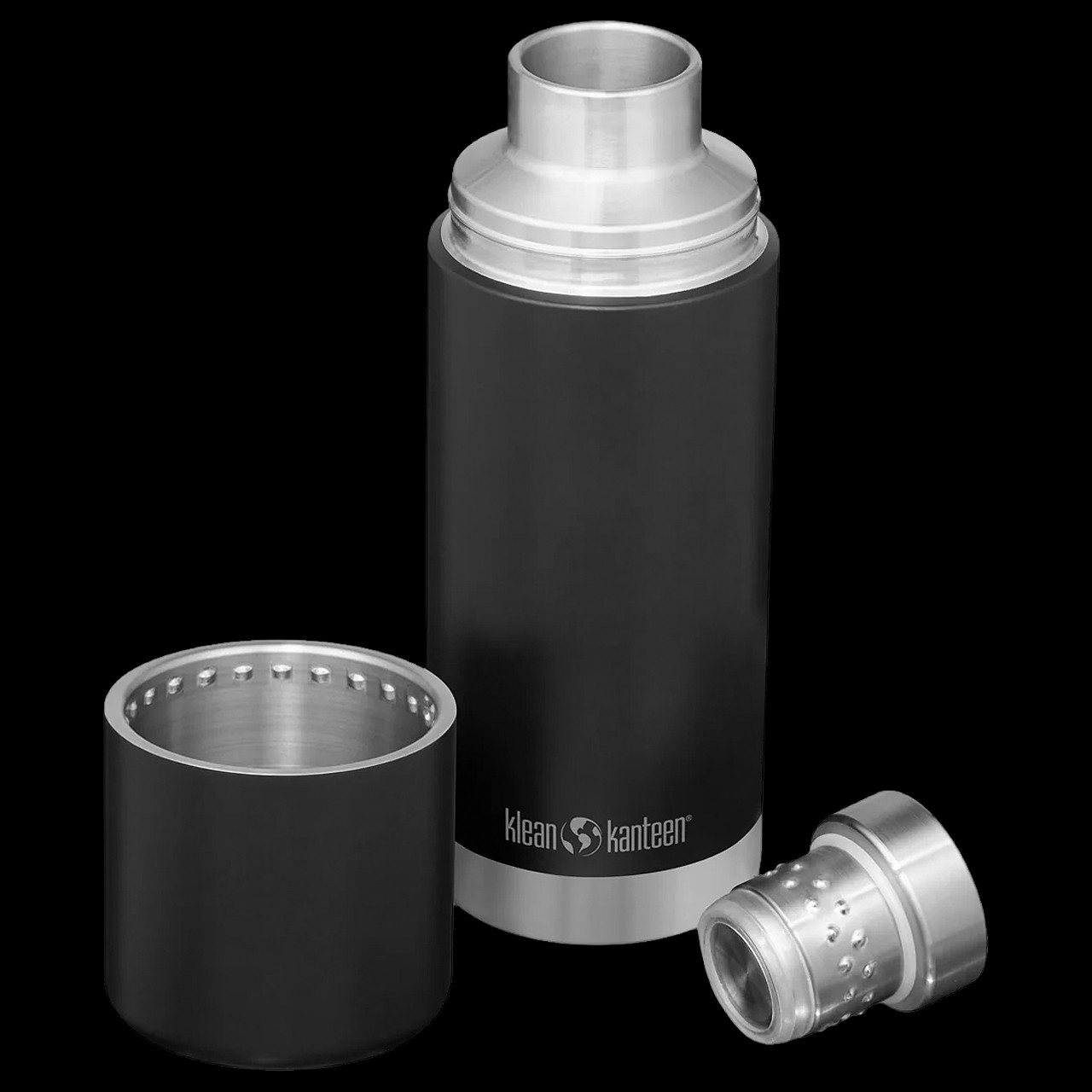 Klean Kanteen TKPro Insulated Flask 500ml
