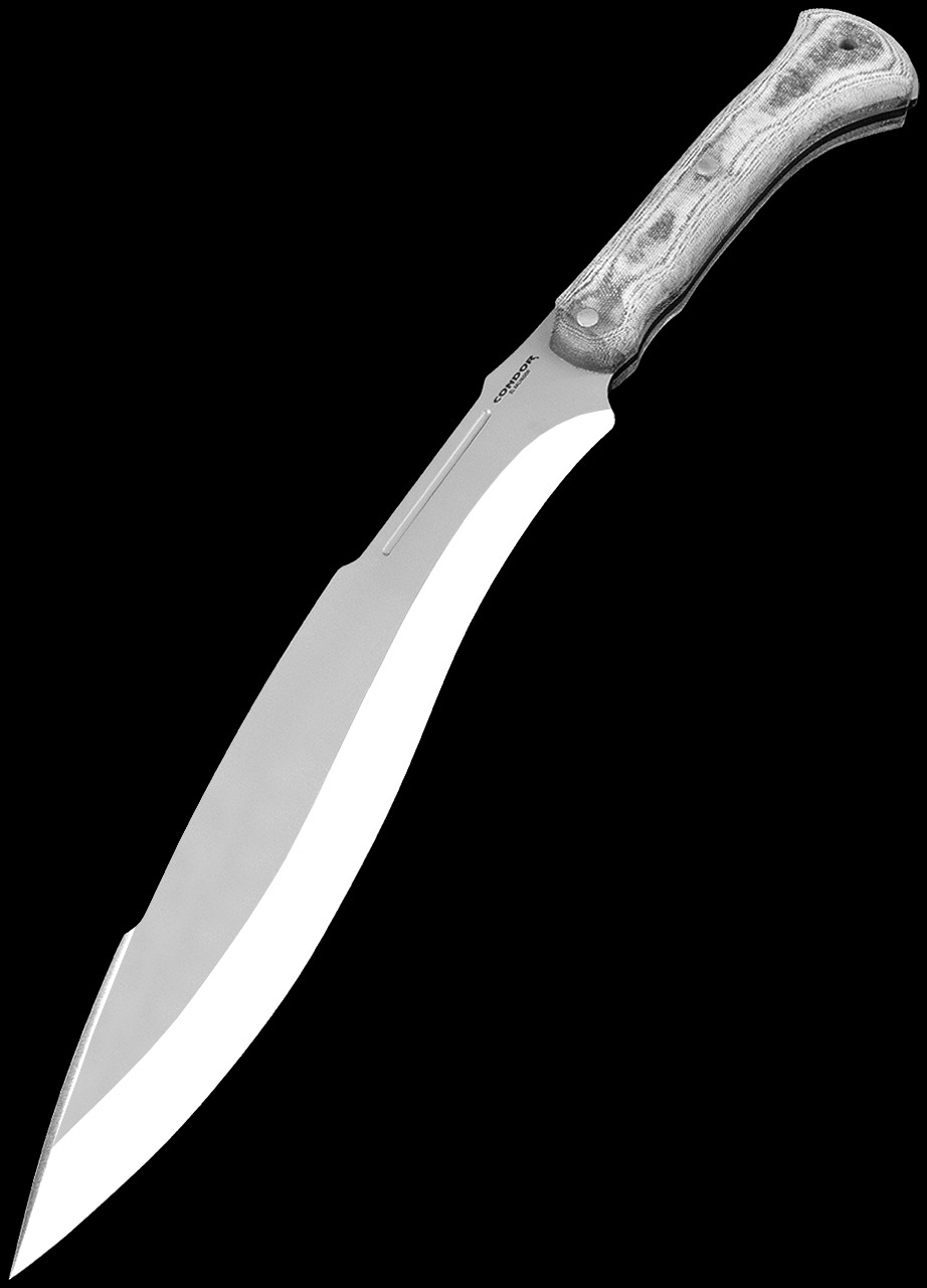 Condor K-Night Khukri