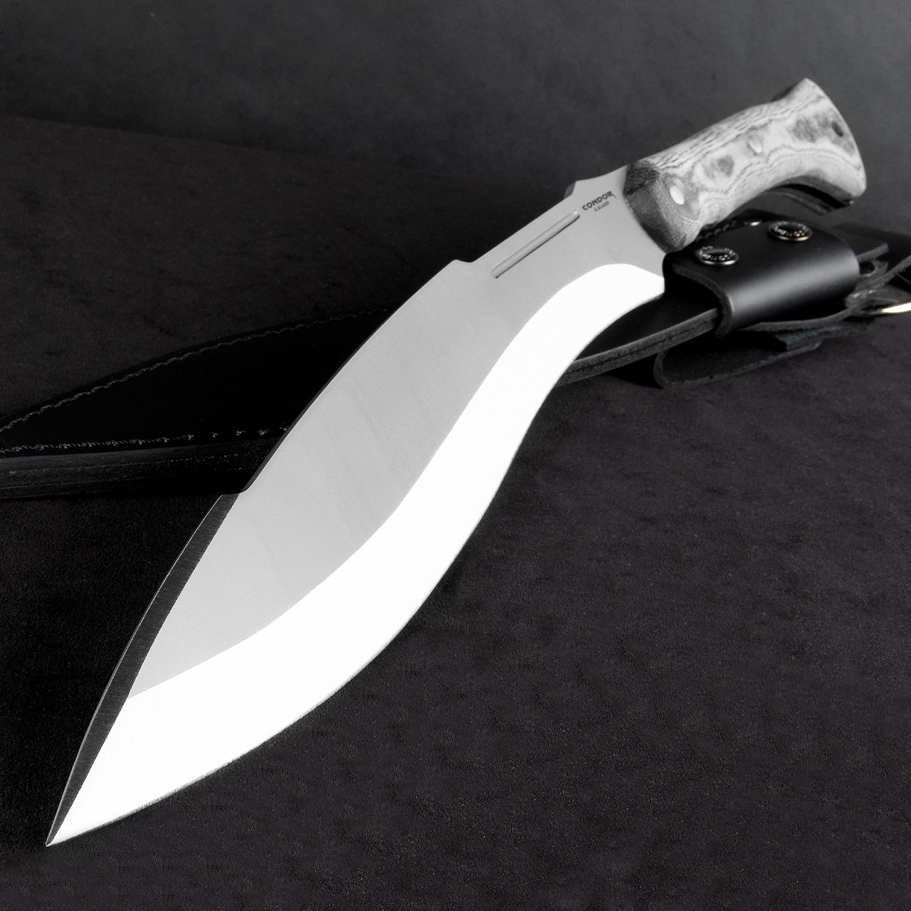 Condor K-Night Khukri