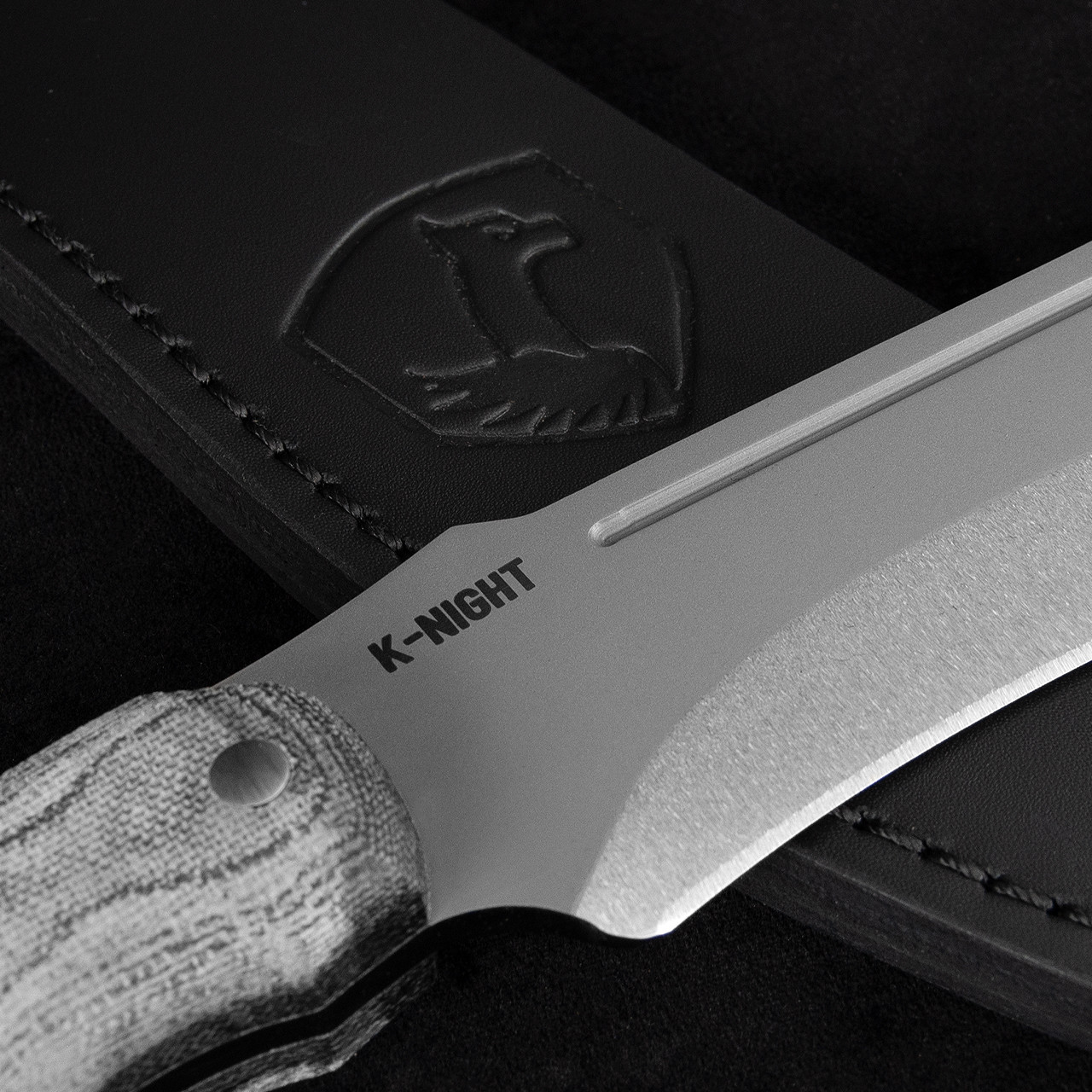 Condor K-Night Khukri