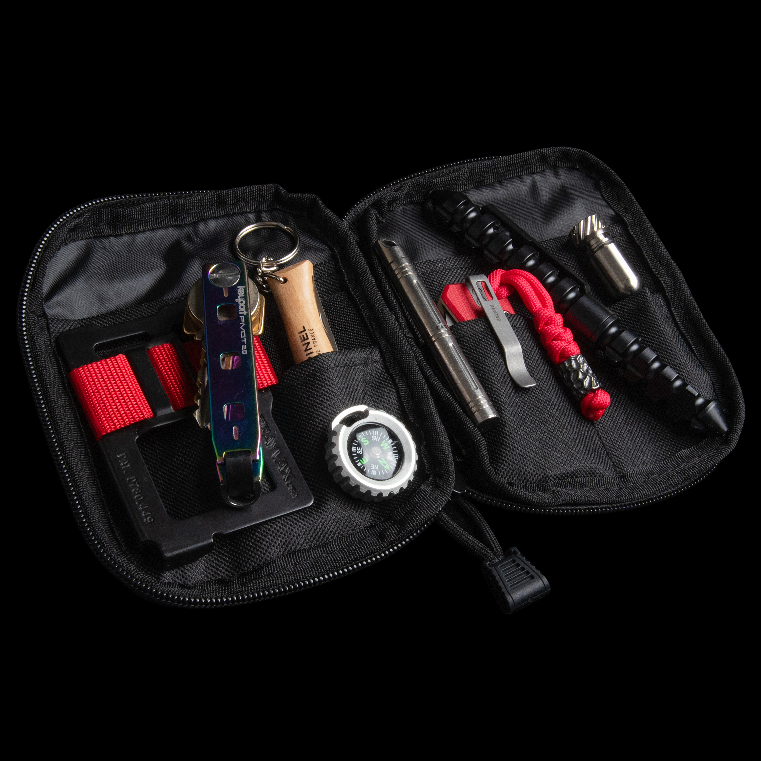 Civivi Promo Pouch 06/2026