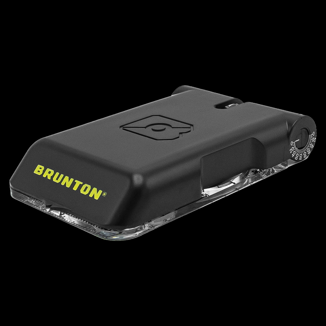 Brunton TruArc 15 Luminous Compass