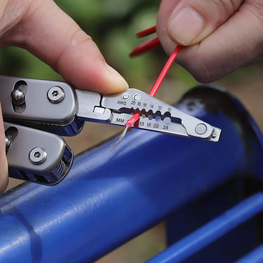 Roxon Flex Wire Stripper