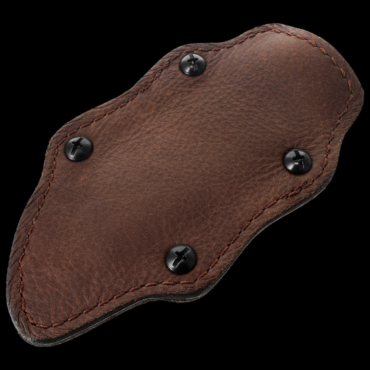 Winkler Blue Ridge Hunter Maple Fixed Blade