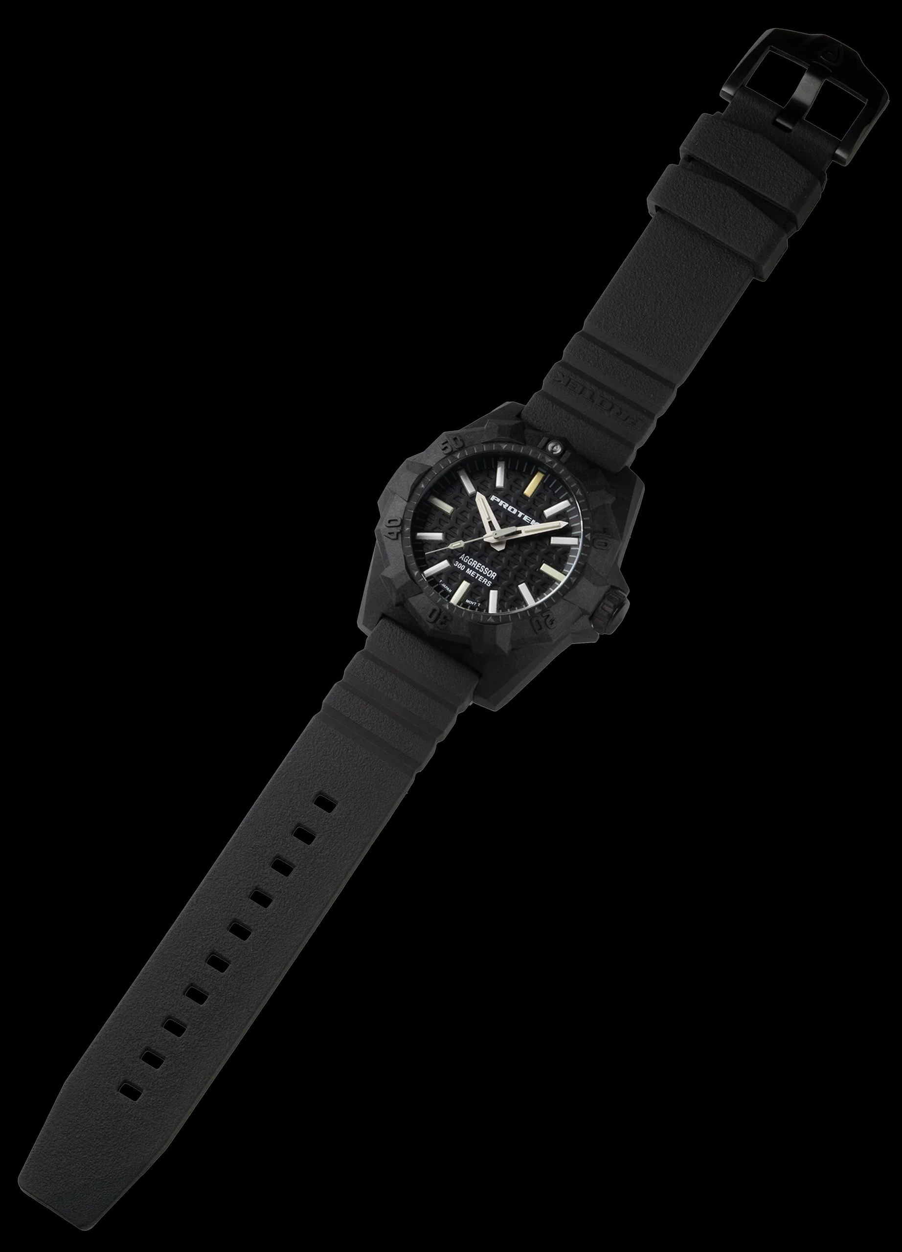 Protek PT4001 Aggressor Dive Watch