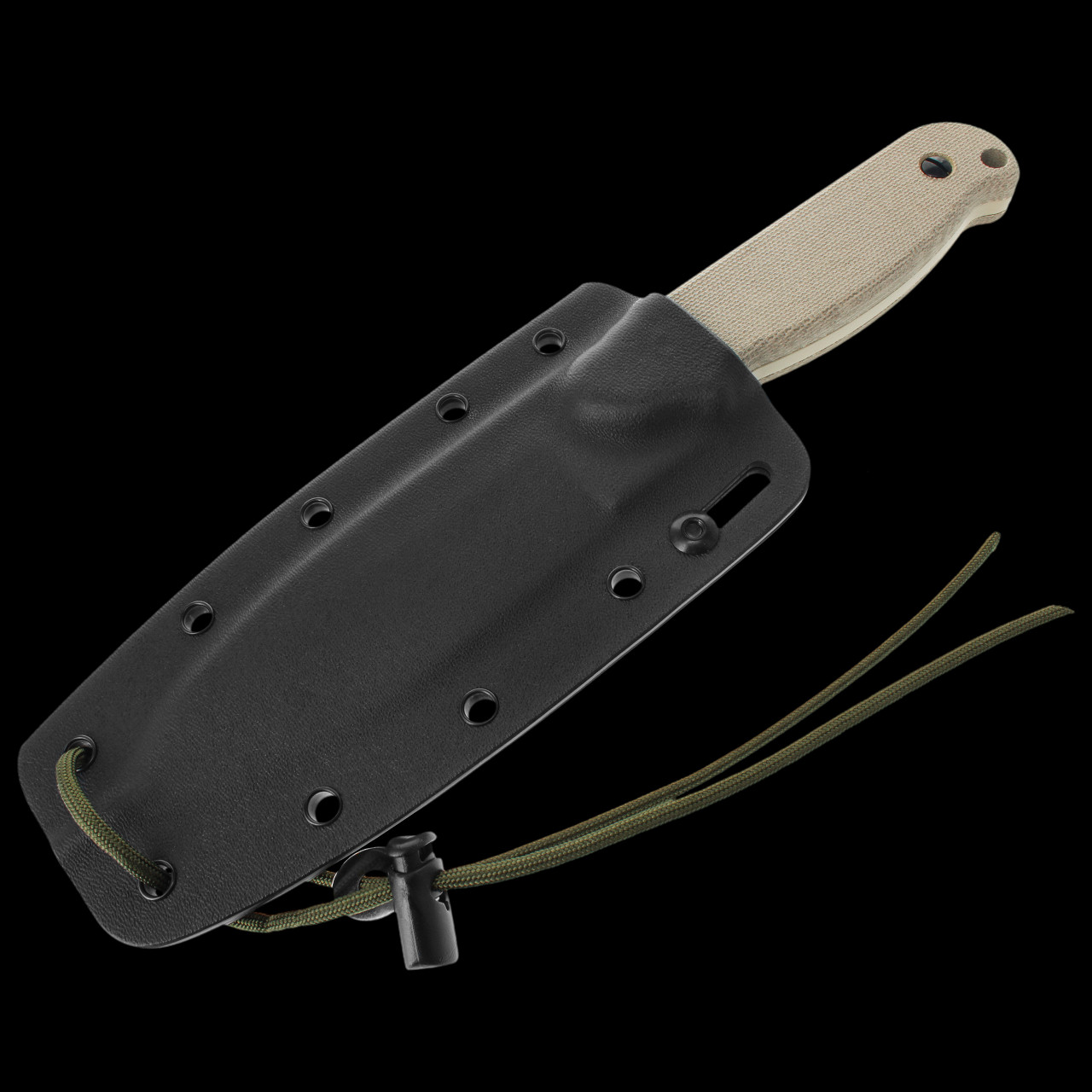 ESEE Laser Strike Fixed Blade