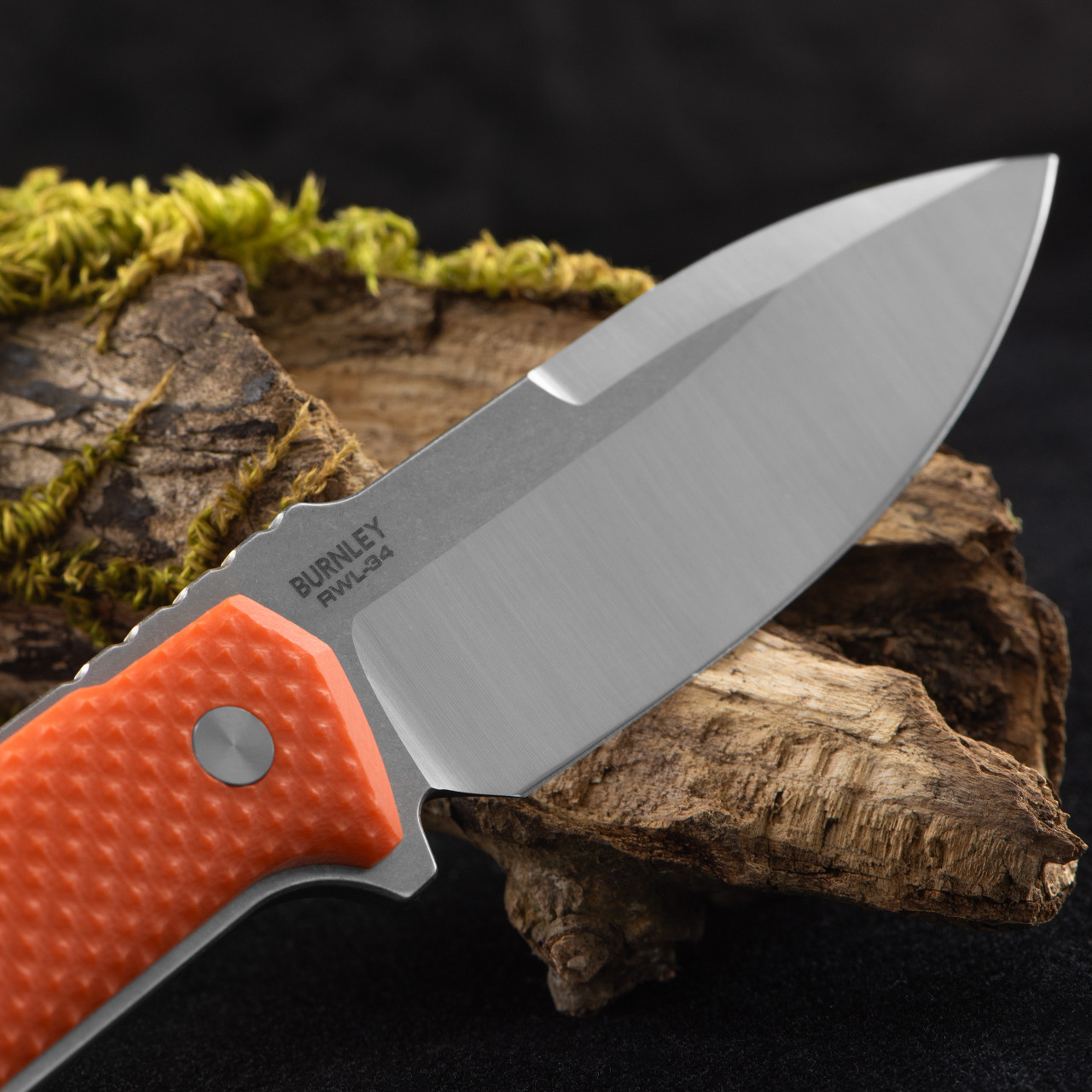 Boker Kiboku G10 Fixed Blade