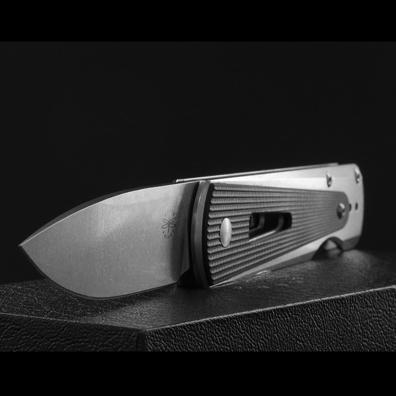 Amare Paragon G10 Folding knife