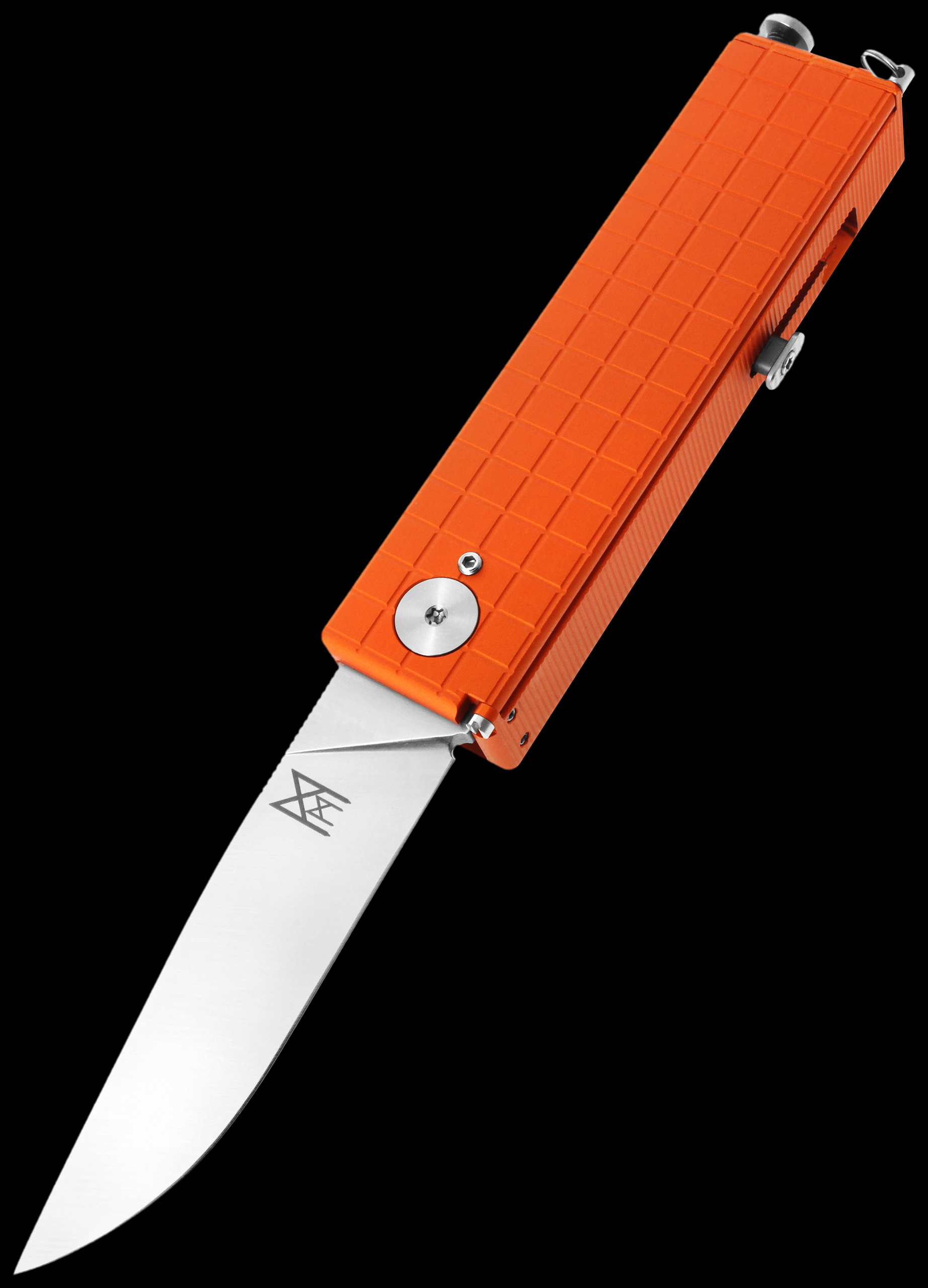 Midgards-Messer Skidbladnir EDC Tool Orange