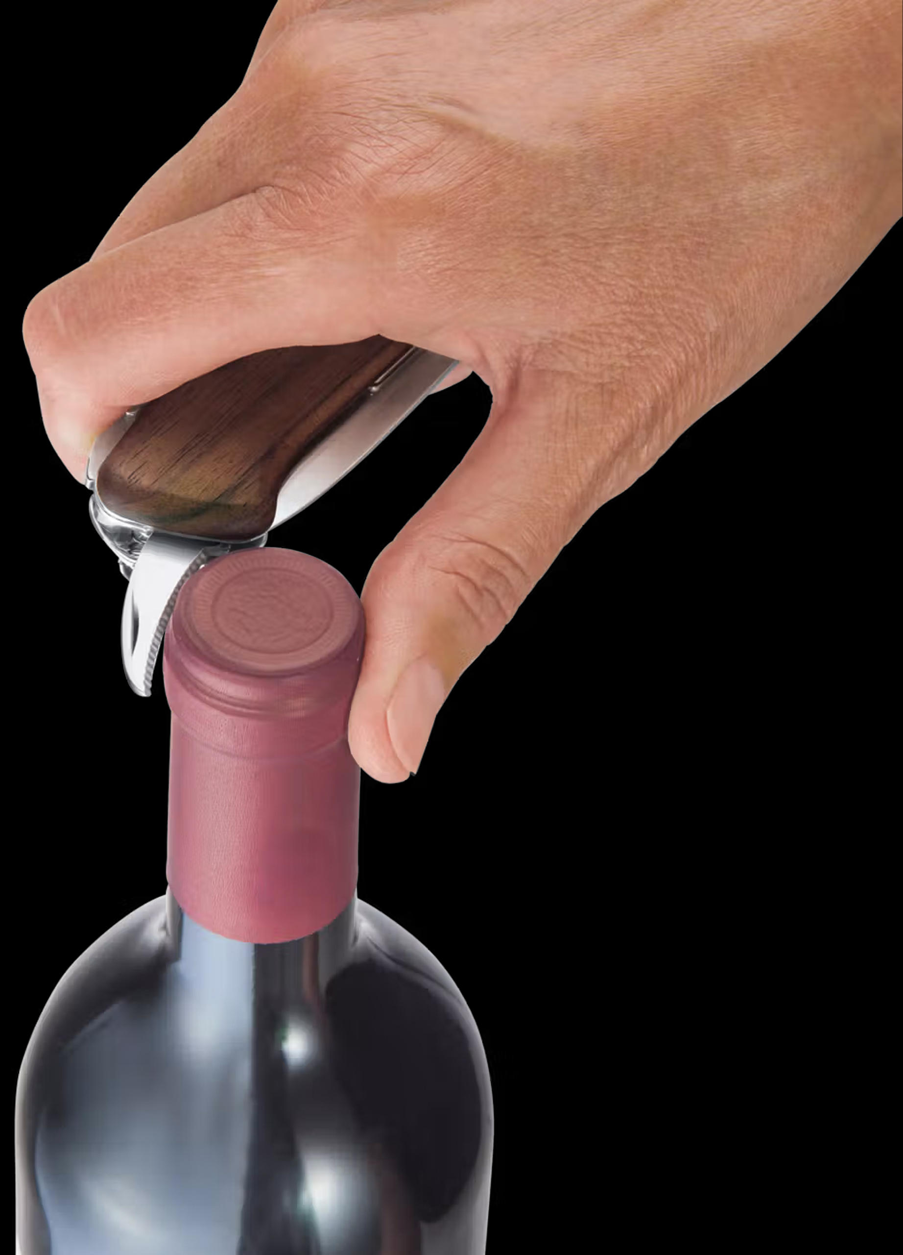 Victorinox Wine Master 130mm