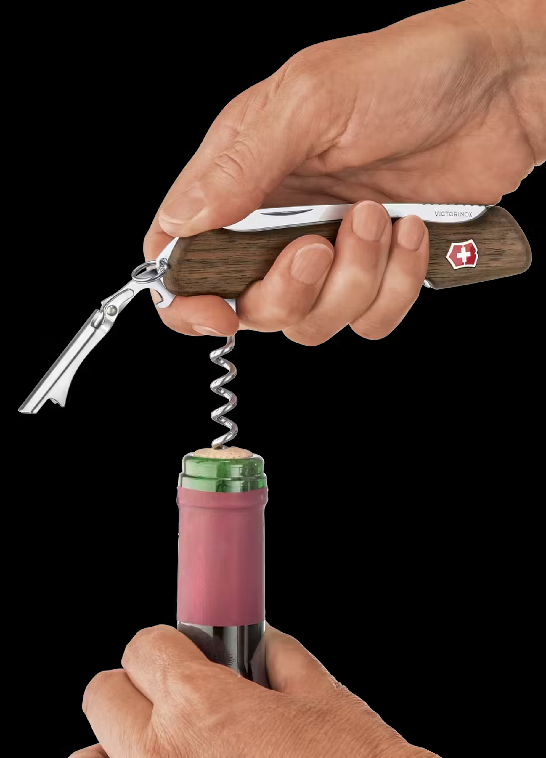 Victorinox Wine Master 130mm