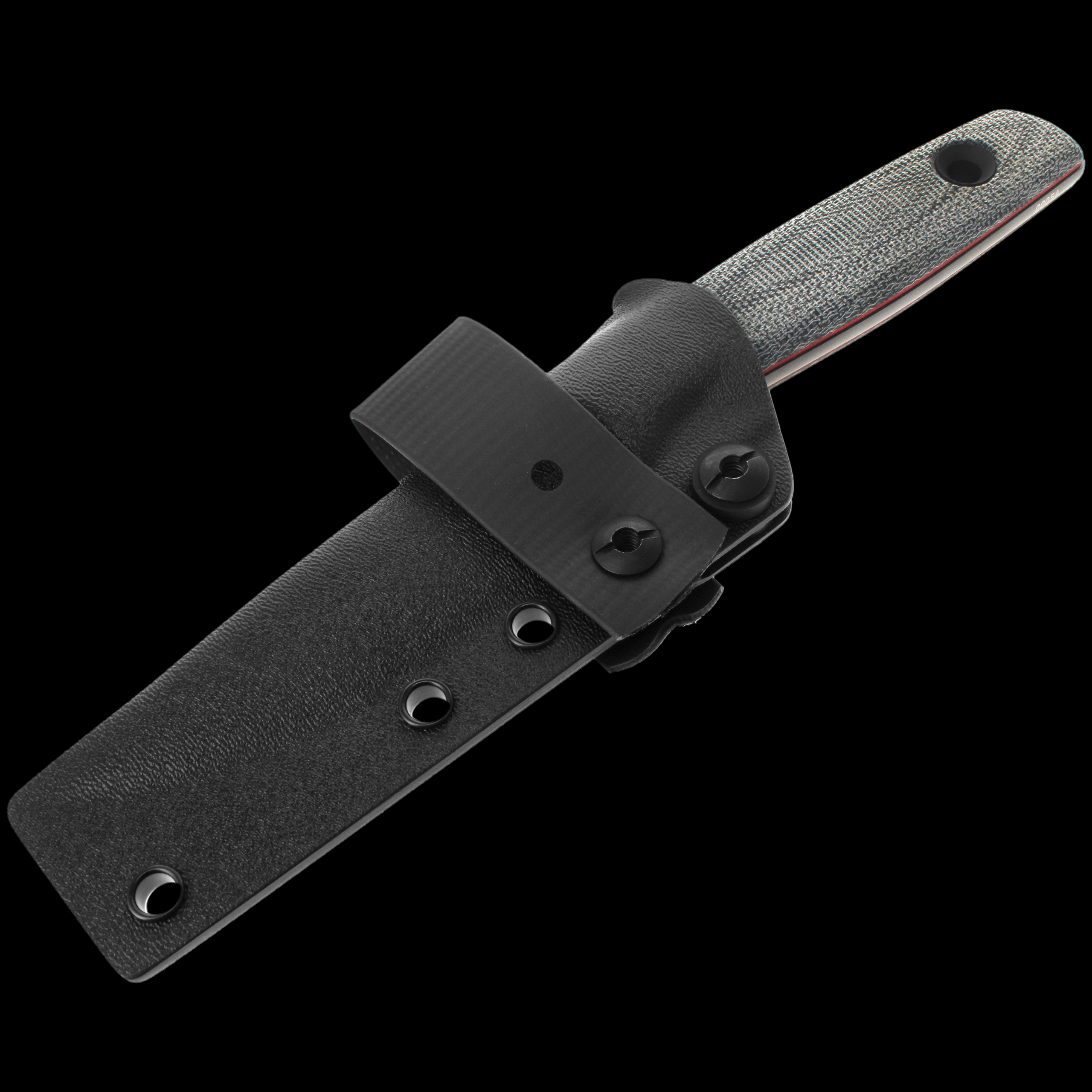 TRC Classic Freedom DLC Fixed Blade