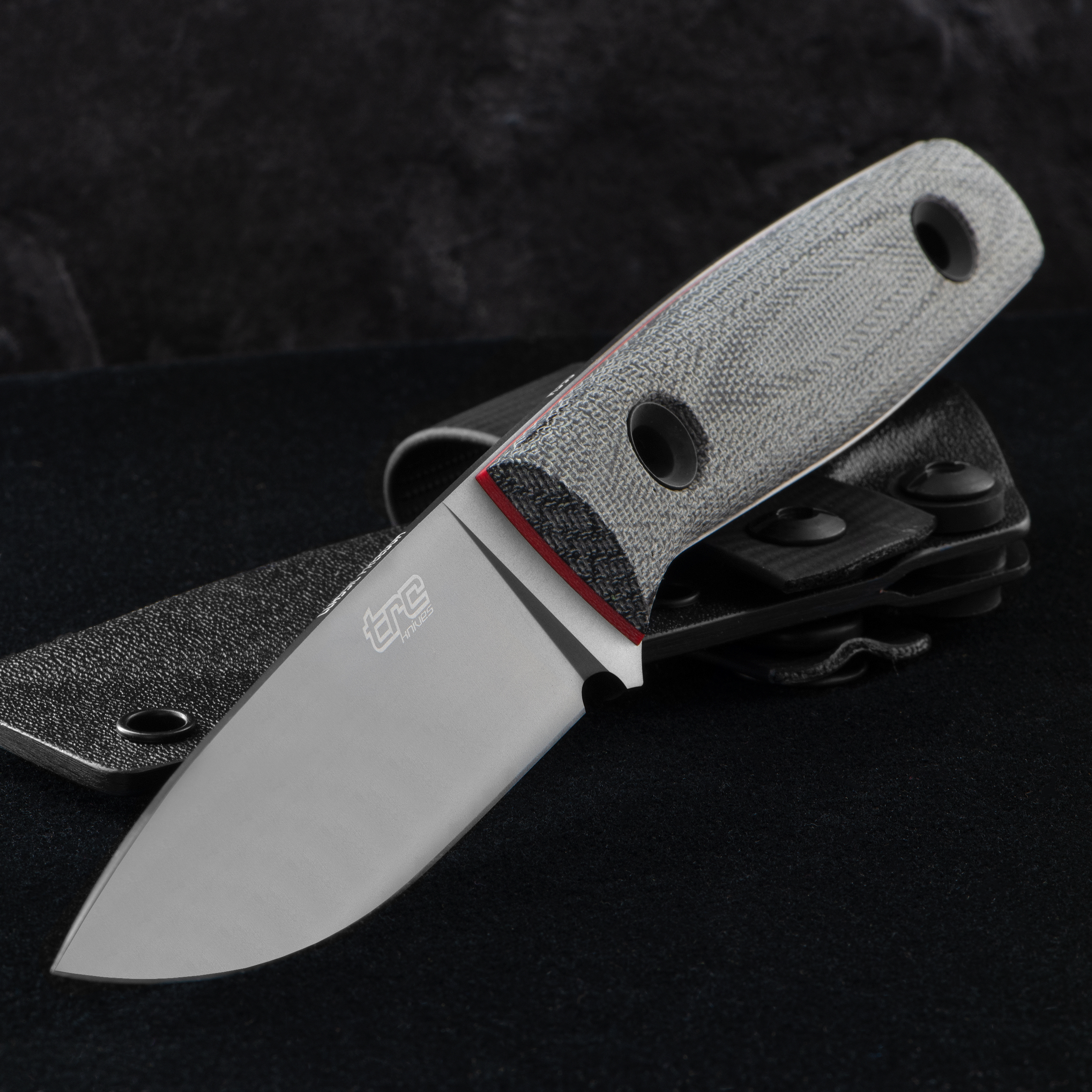 TRC Classic Freedom DLC Fixed Blade