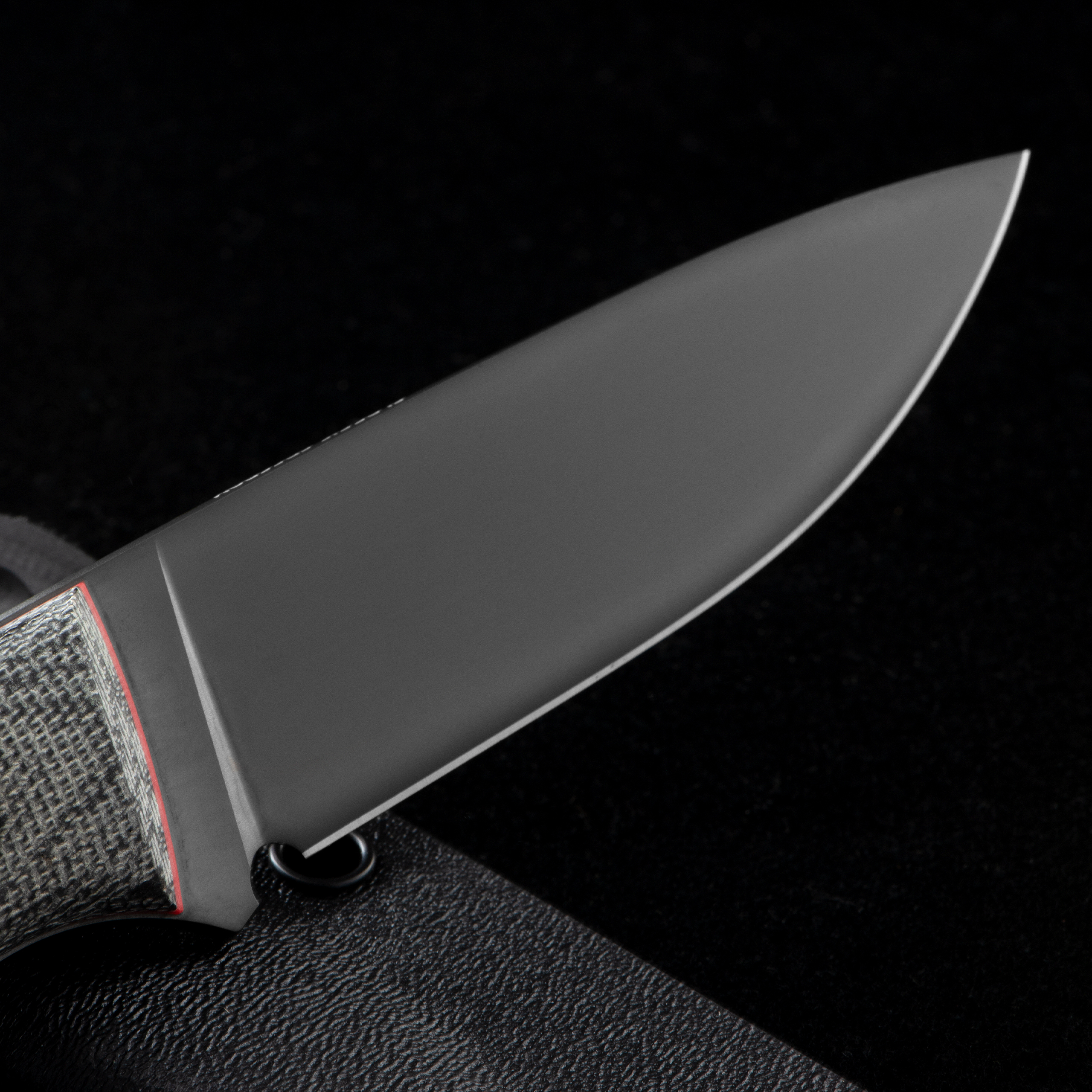 TRC Classic Freedom DLC Fixed Blade