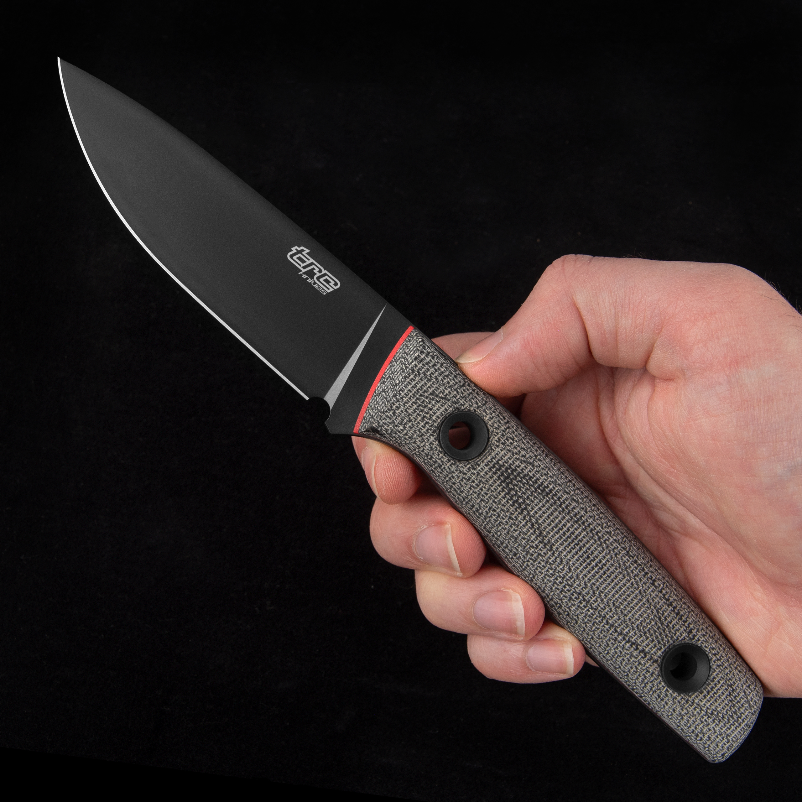 TRC Classic Freedom DLC Fixed Blade