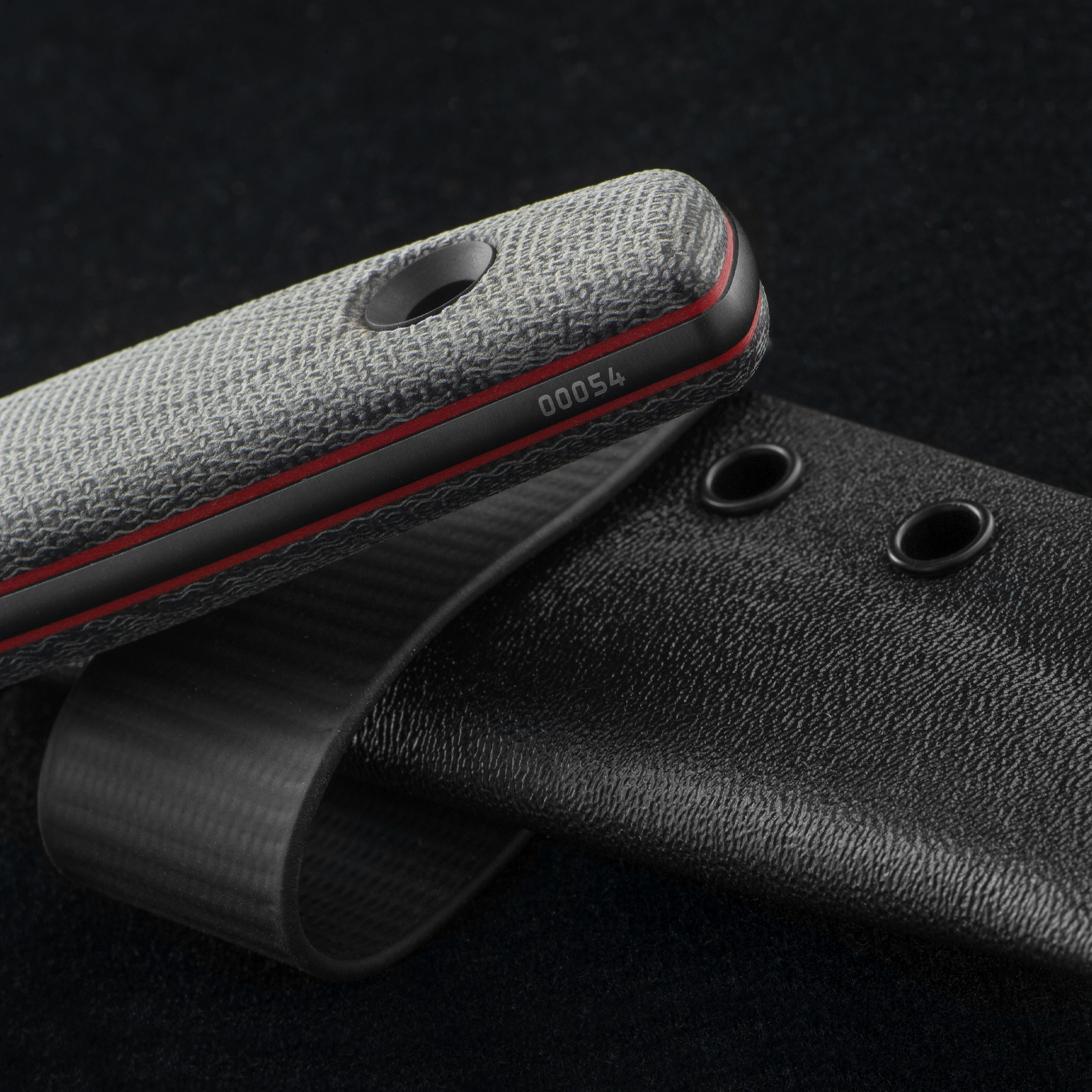 TRC Classic Freedom DLC Fixed Blade
