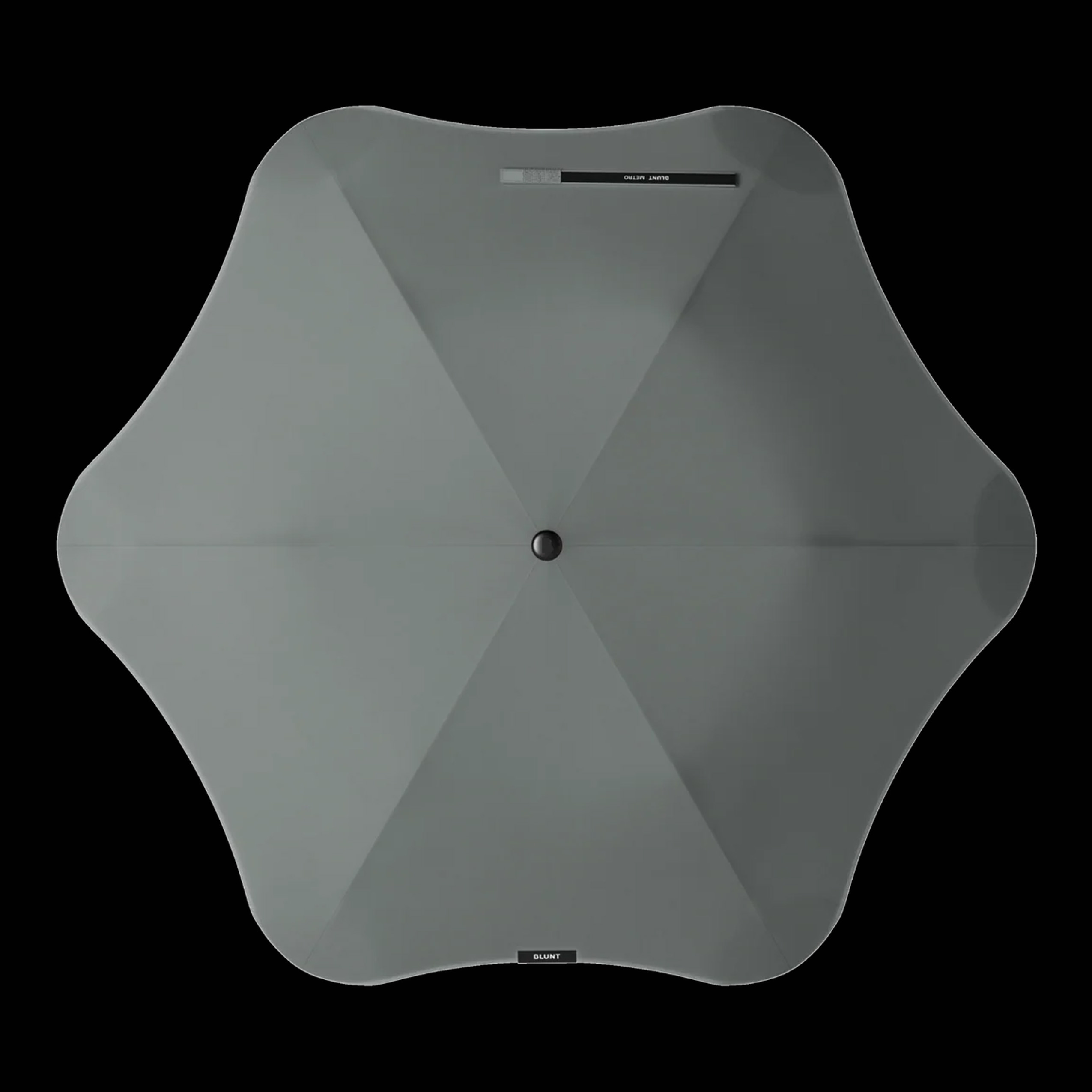 Blunt Metro Umbrella Storm Grey