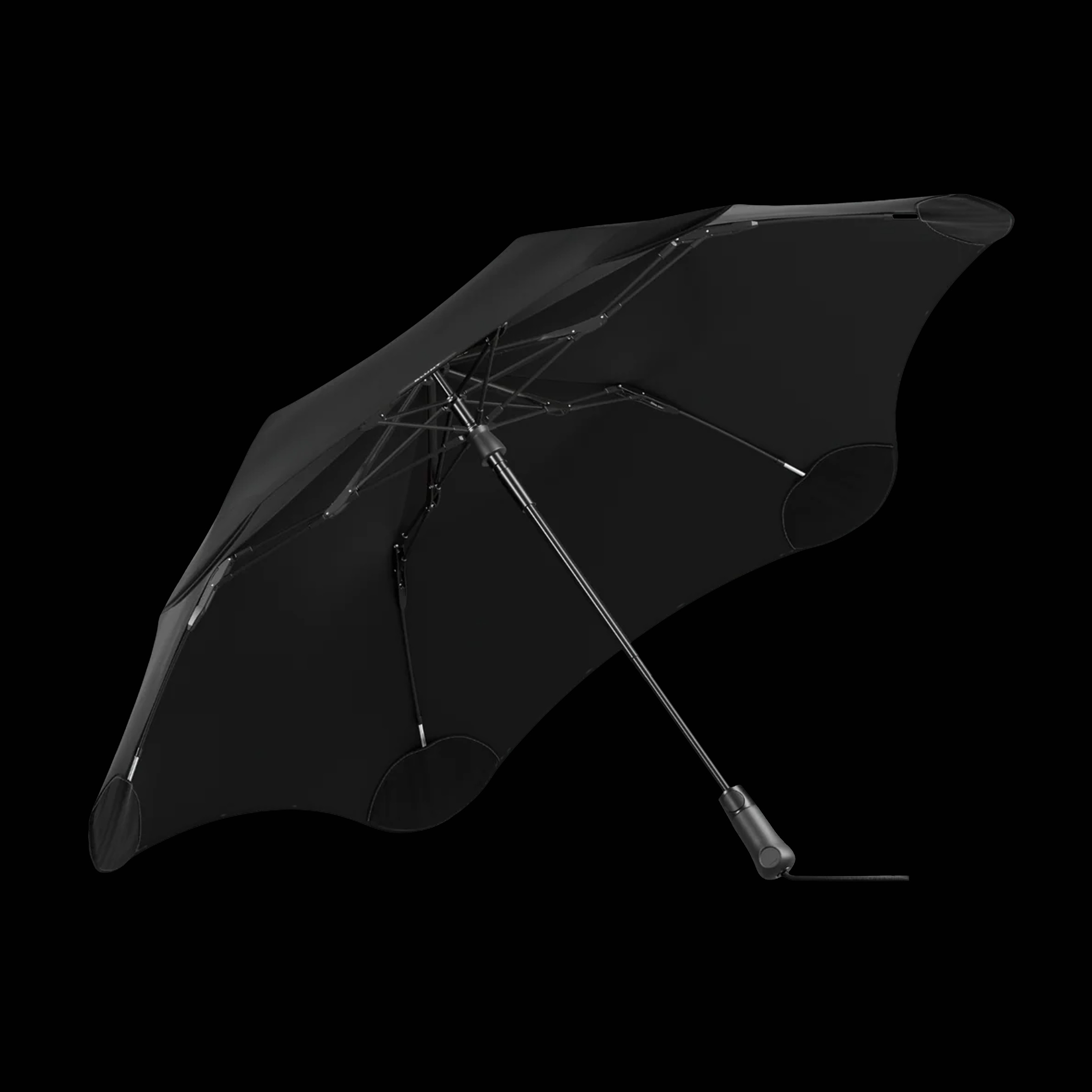 Blunt Metro Umbrella Ink Black