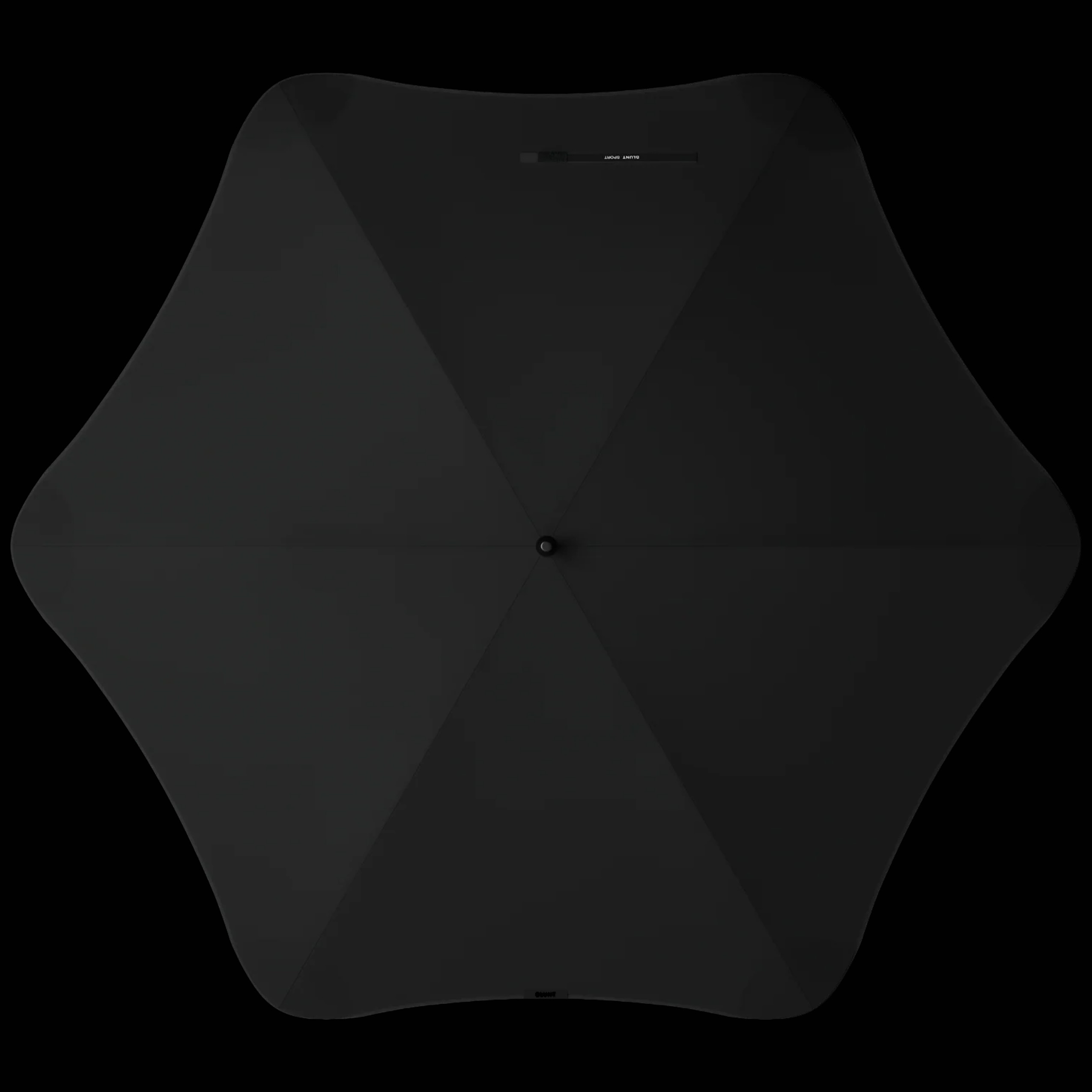 Blunt Sport Umbrella Ink Black