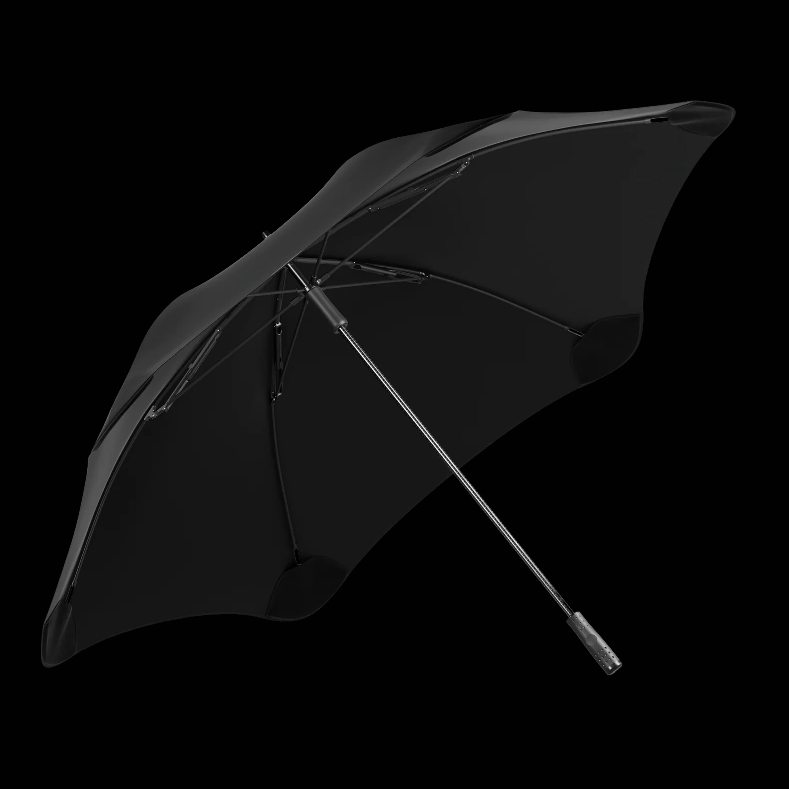 Blunt Sport Umbrella Ink Black