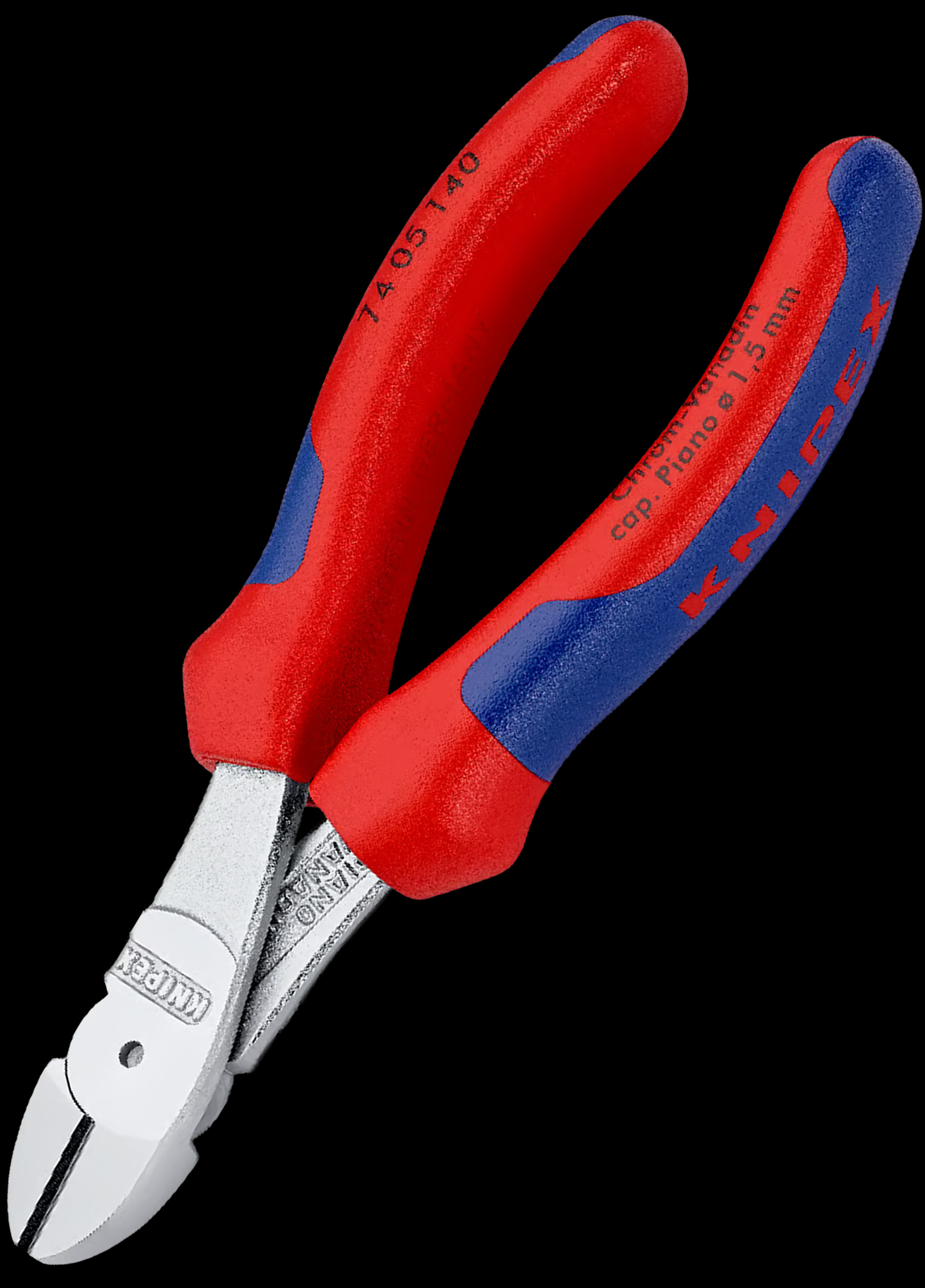 Knipex High Leverage Diagonal Cutter