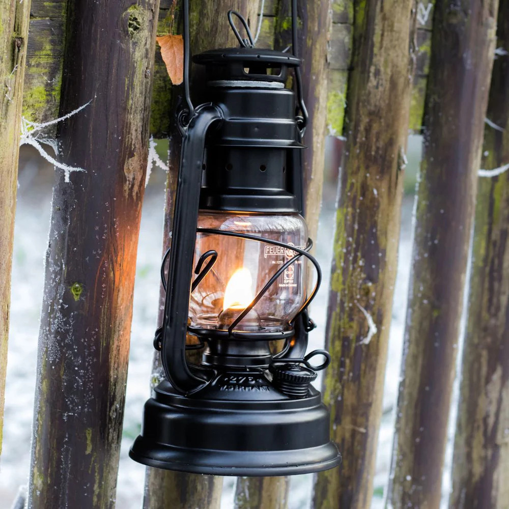 Feuerhand 276 Baby Special Lantern