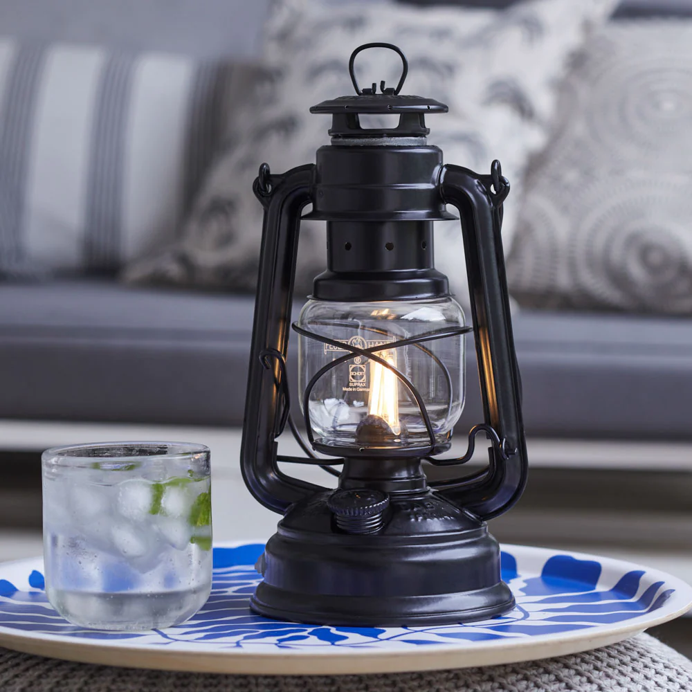 Feuerhand 276 Baby Special LED Hurricane Lantern