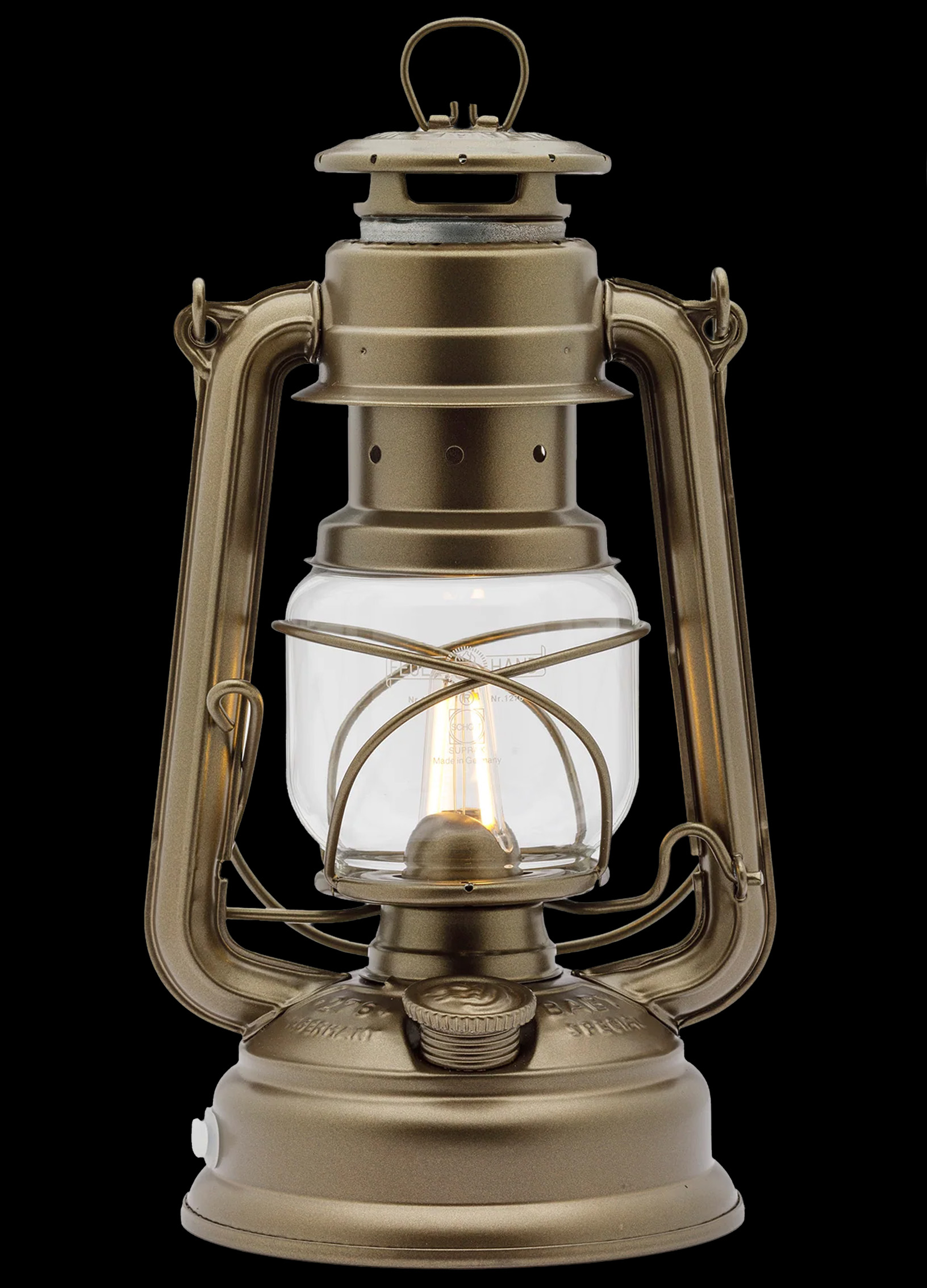 Feuerhand 276 Baby Special LED Hurricane Lantern
