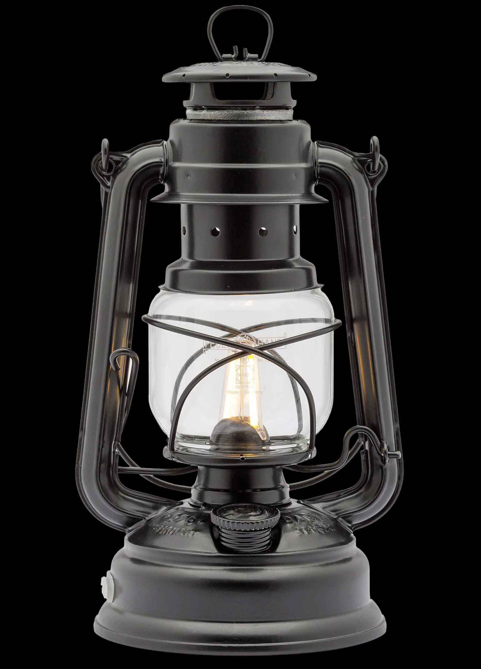 Feuerhand 276 Baby Special LED Hurricane Lantern